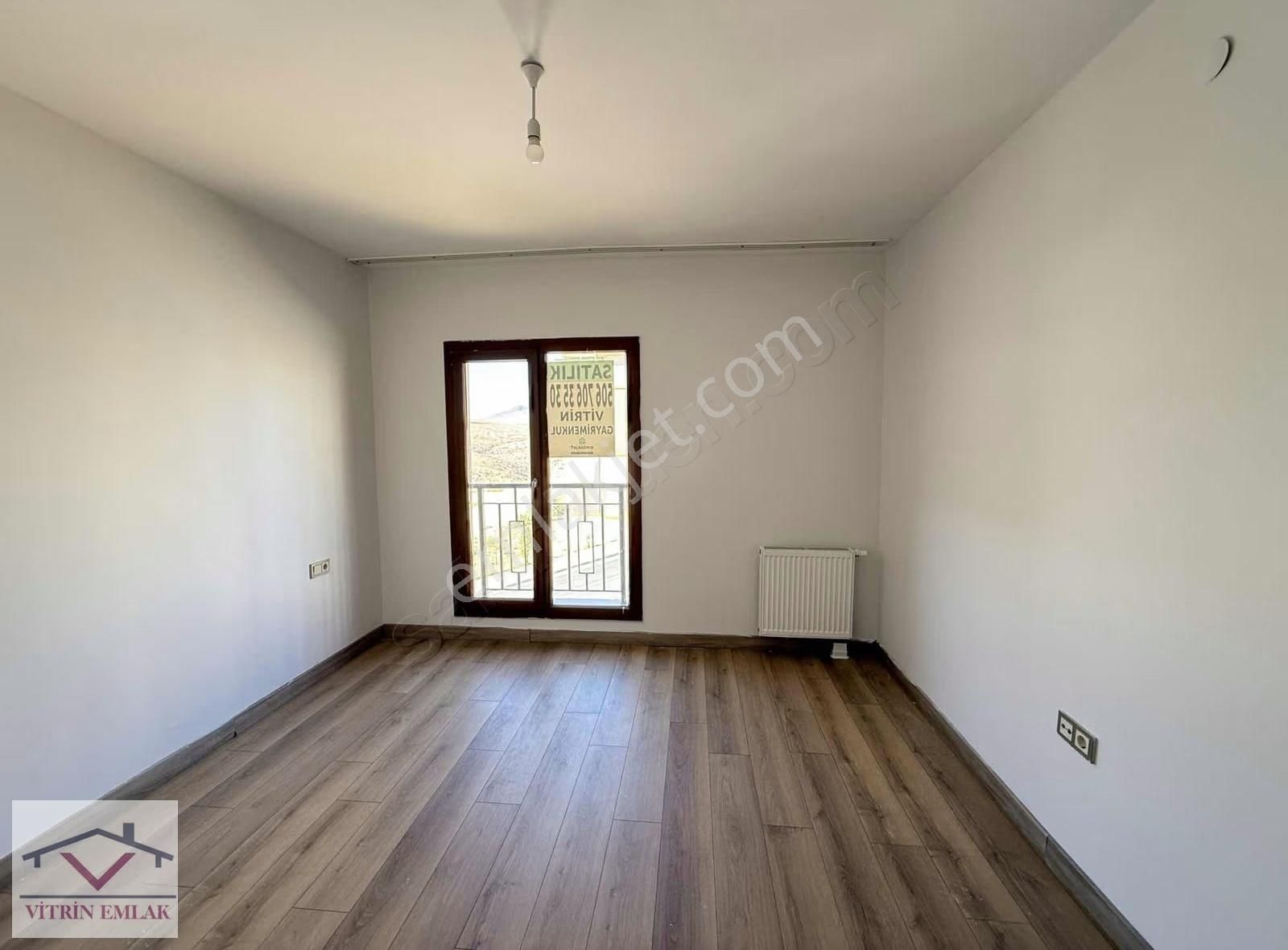 Vitrin Emlak'tan Ardıçlı Toki R Tipi En Geniş 2+1 Kiralık Daire - Görsel 22