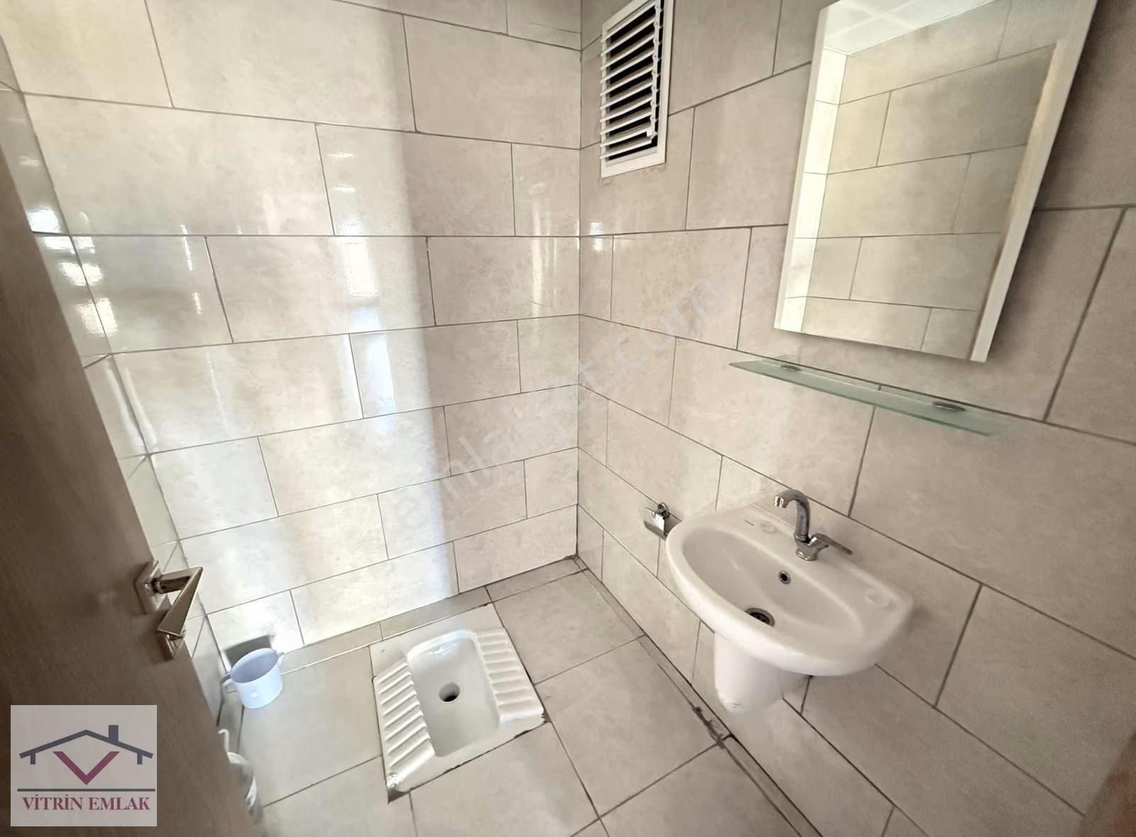 Vitrin Emlak'tan Ardıçlı Toki R Tipi En Geniş 2+1 Kiralık Daire - Görsel 21