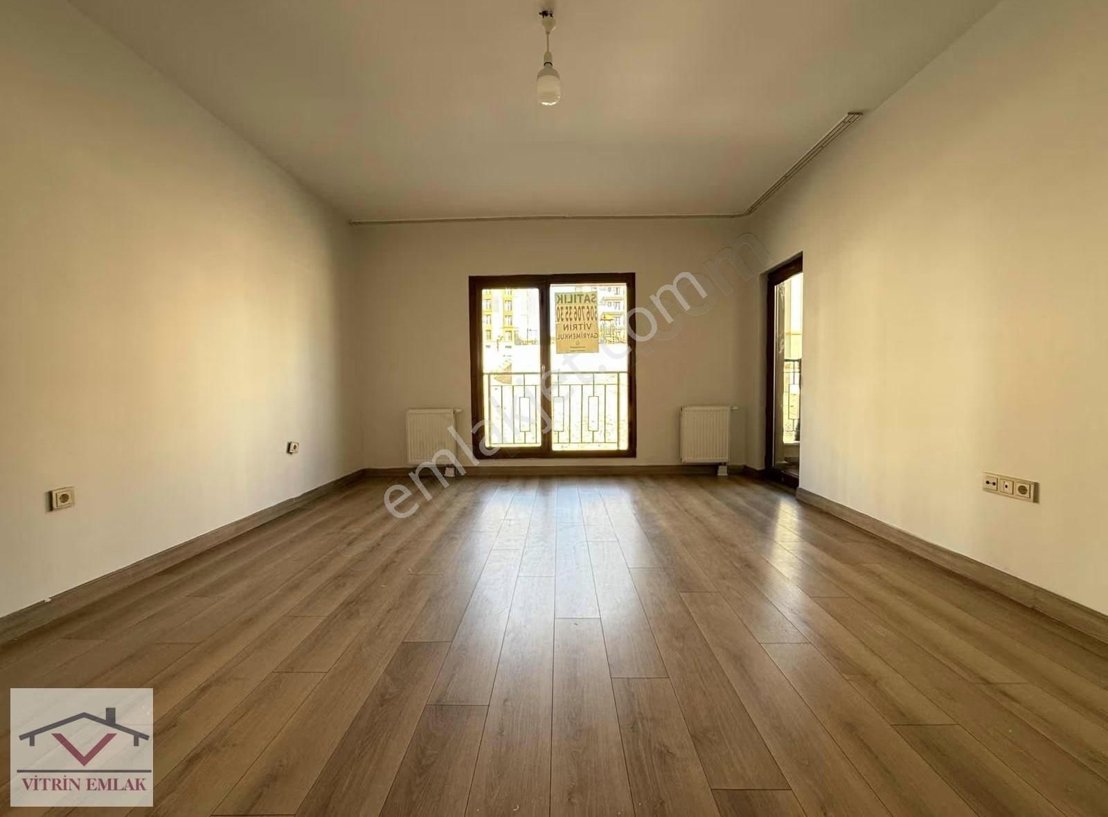 Vitrin Emlak'tan Ardıçlı Toki R Tipi En Geniş 2+1 Kiralık Daire - Görsel 13