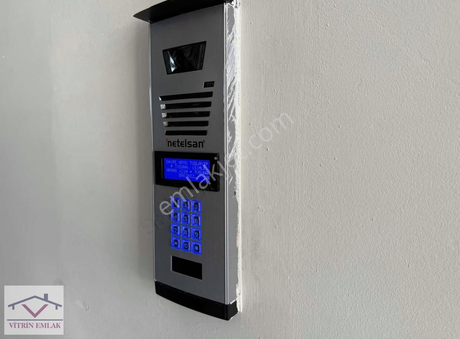 Vitrin Emlak'tan Ardıçlı Toki R Tipi En Geniş 2+1 Kiralık Daire - Görsel 11