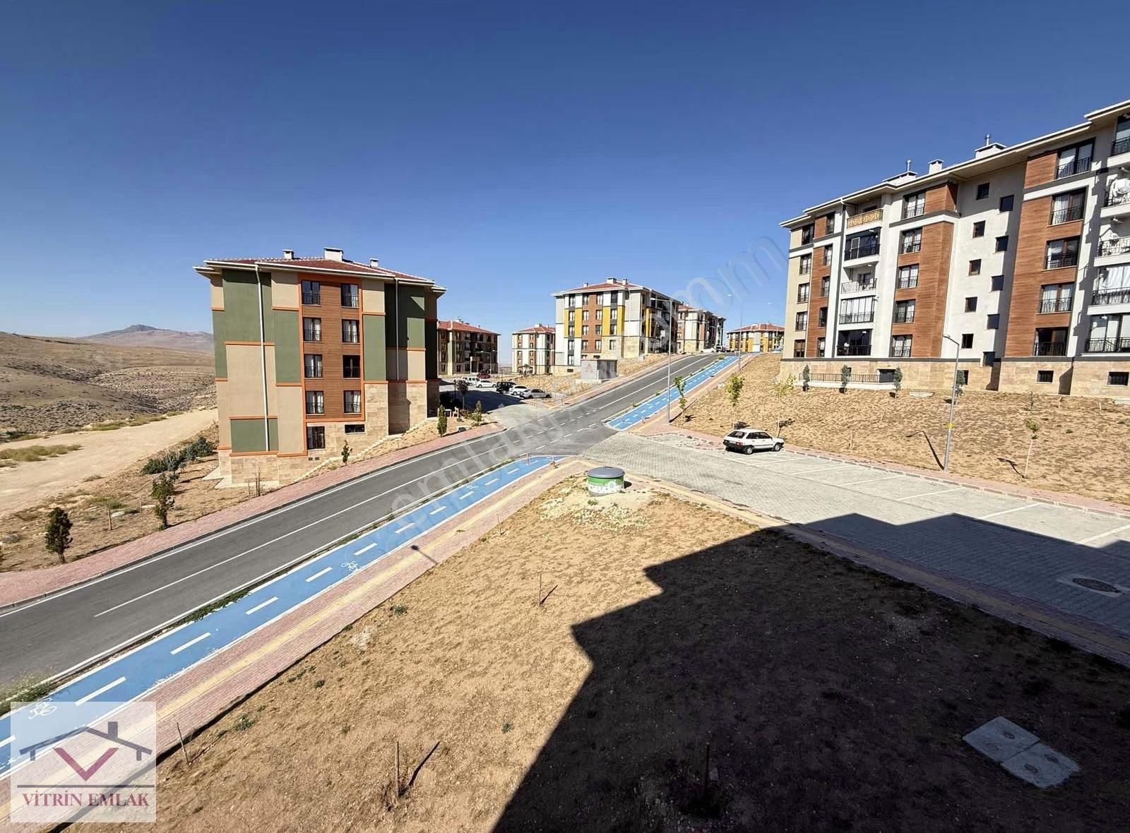 Vitrin Emlak'tan Ardıçlı Toki R Tipi En Geniş 2+1 Kiralık Daire - Görsel 12