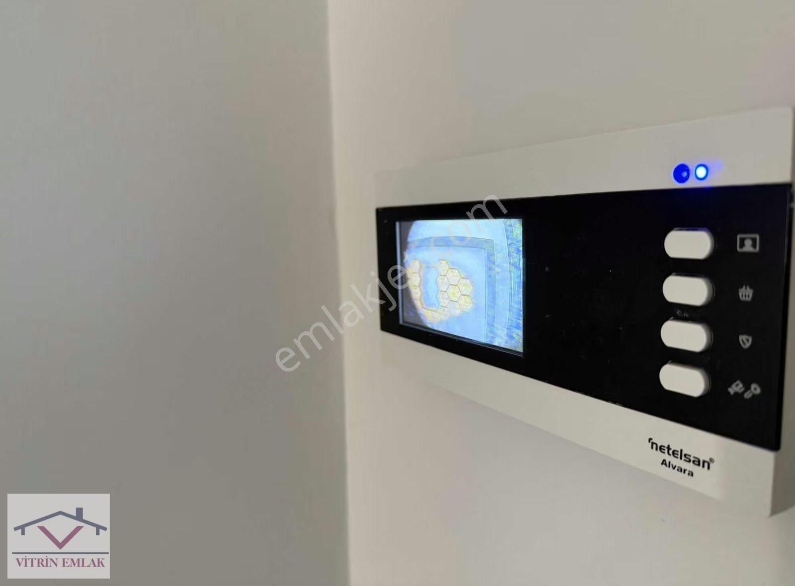 Vitrin Emlak'tan Ardıçlı Toki R Tipi En Geniş 2+1 Kiralık Daire - Görsel 4