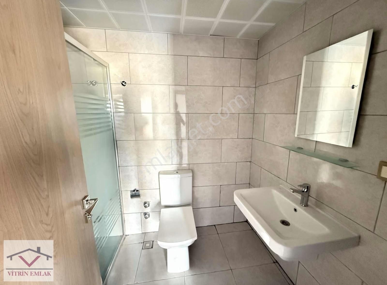 Vitrin Emlak'tan Ardıçlı Toki R Tipi En Geniş 2+1 Kiralık Daire - Görsel 20