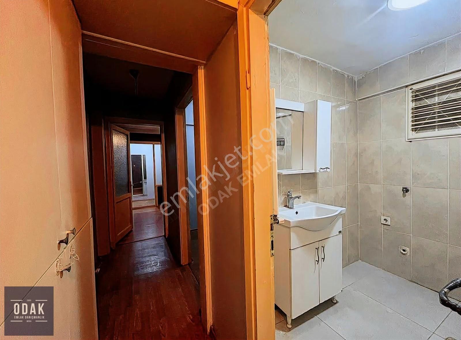 Odak'tan Merkezi Konumda Ofise Uygun Ara Kat - Görsel 12