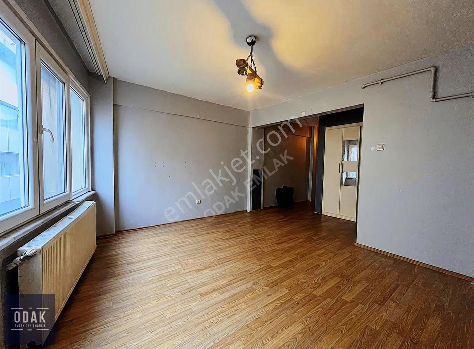 Odak'tan Merkezi Konumda Ofise Uygun Ara Kat - Görsel 4