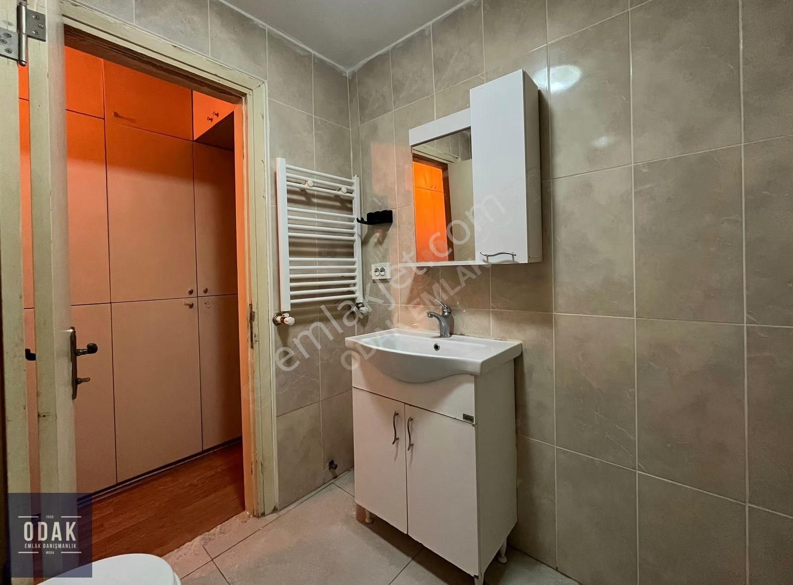 Odak'tan Merkezi Konumda Ofise Uygun Ara Kat - Görsel 8