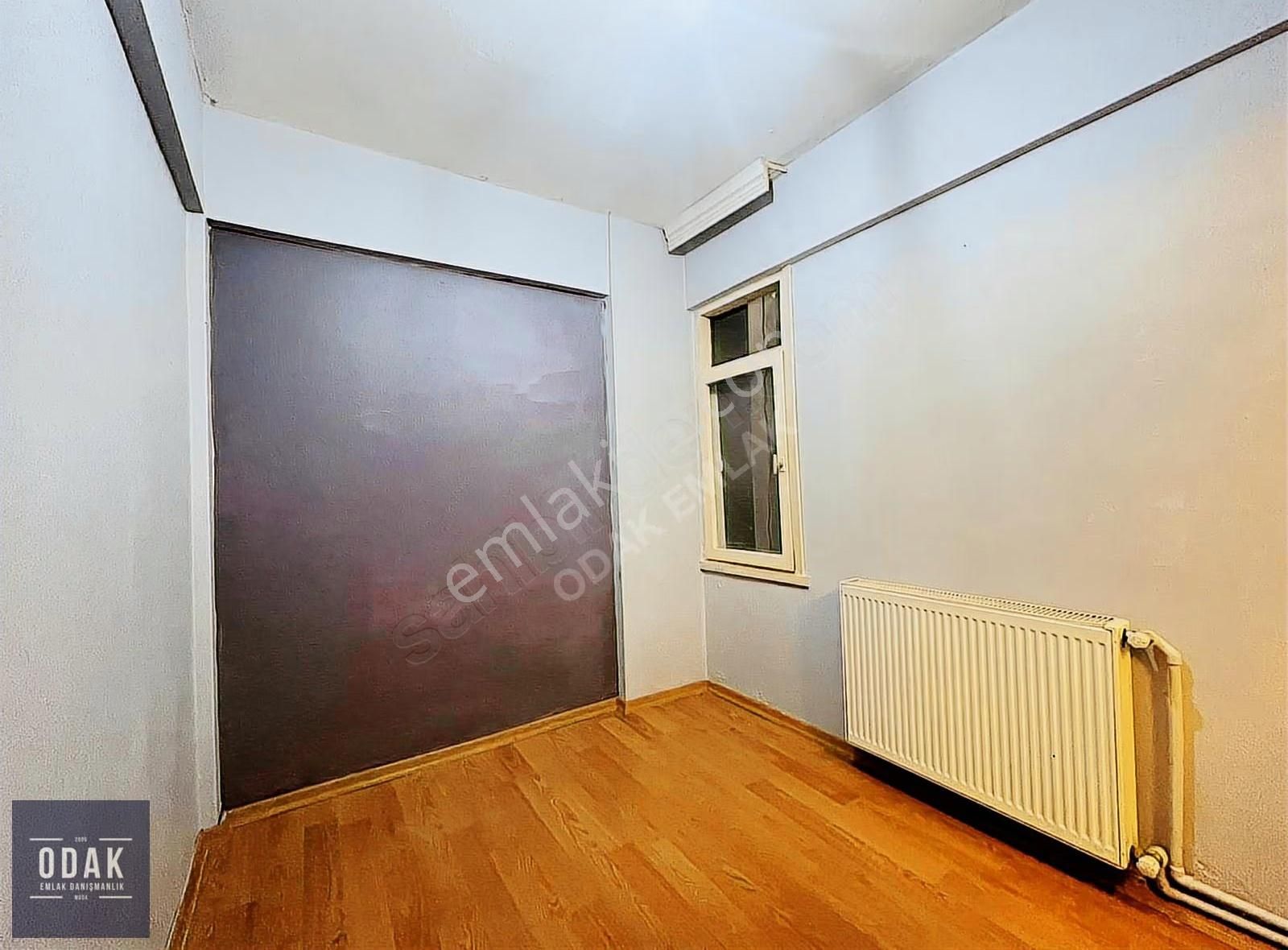 Odak'tan Merkezi Konumda Ofise Uygun Ara Kat - Görsel 3