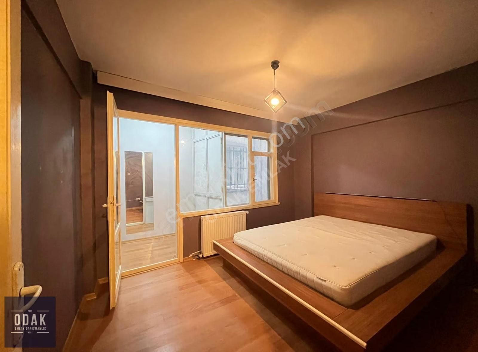 Odak'tan Merkezi Konumda Ofise Uygun Ara Kat - Görsel 10