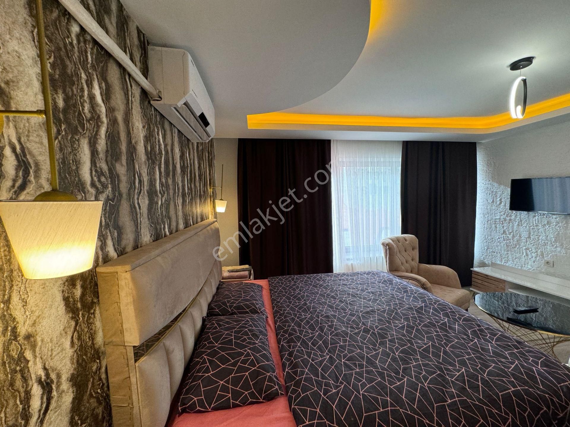 Yenimahallede Günlük Kiralık Daire En Yenisi En İyisi - Görsel 9