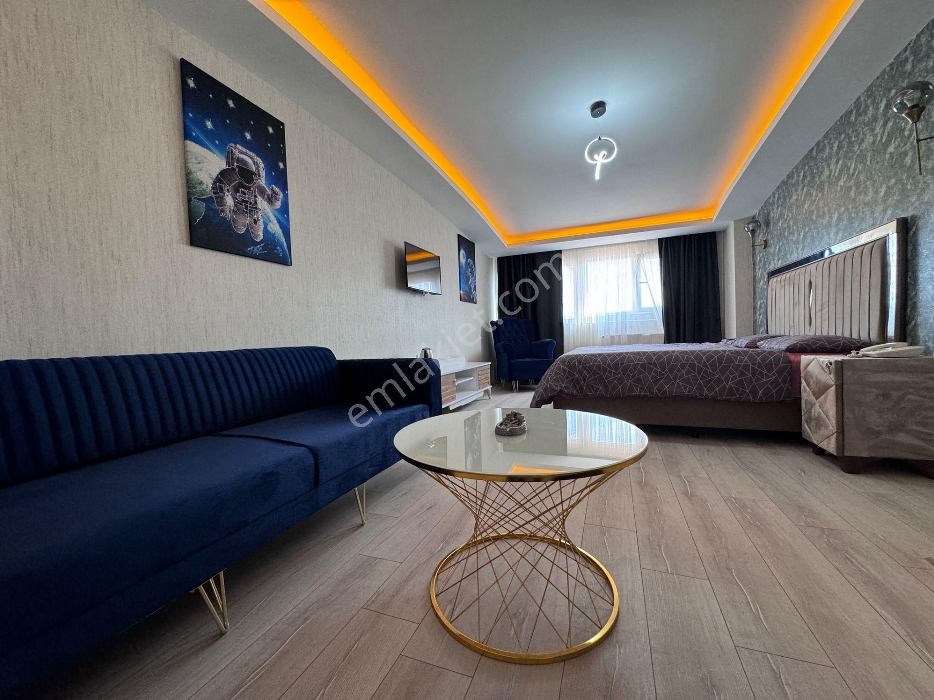 Yenimahallede Günlük Kiralık Daire En Yenisi En İyisi - Görsel 13