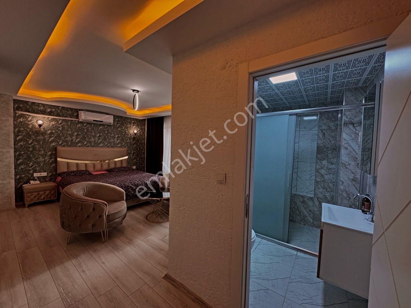 Yenimahallede Günlük Kiralık Daire En Yenisi En İyisi - Görsel 4