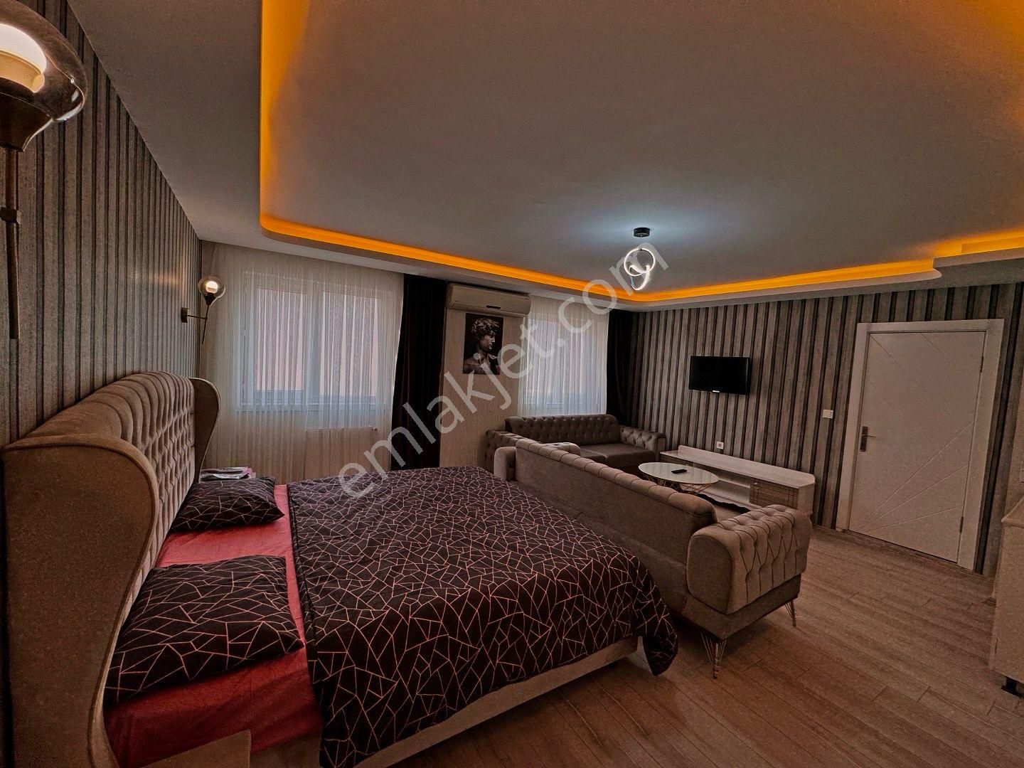 Yenimahallede Günlük Kiralık Daire En Yenisi En İyisi - Görsel 2