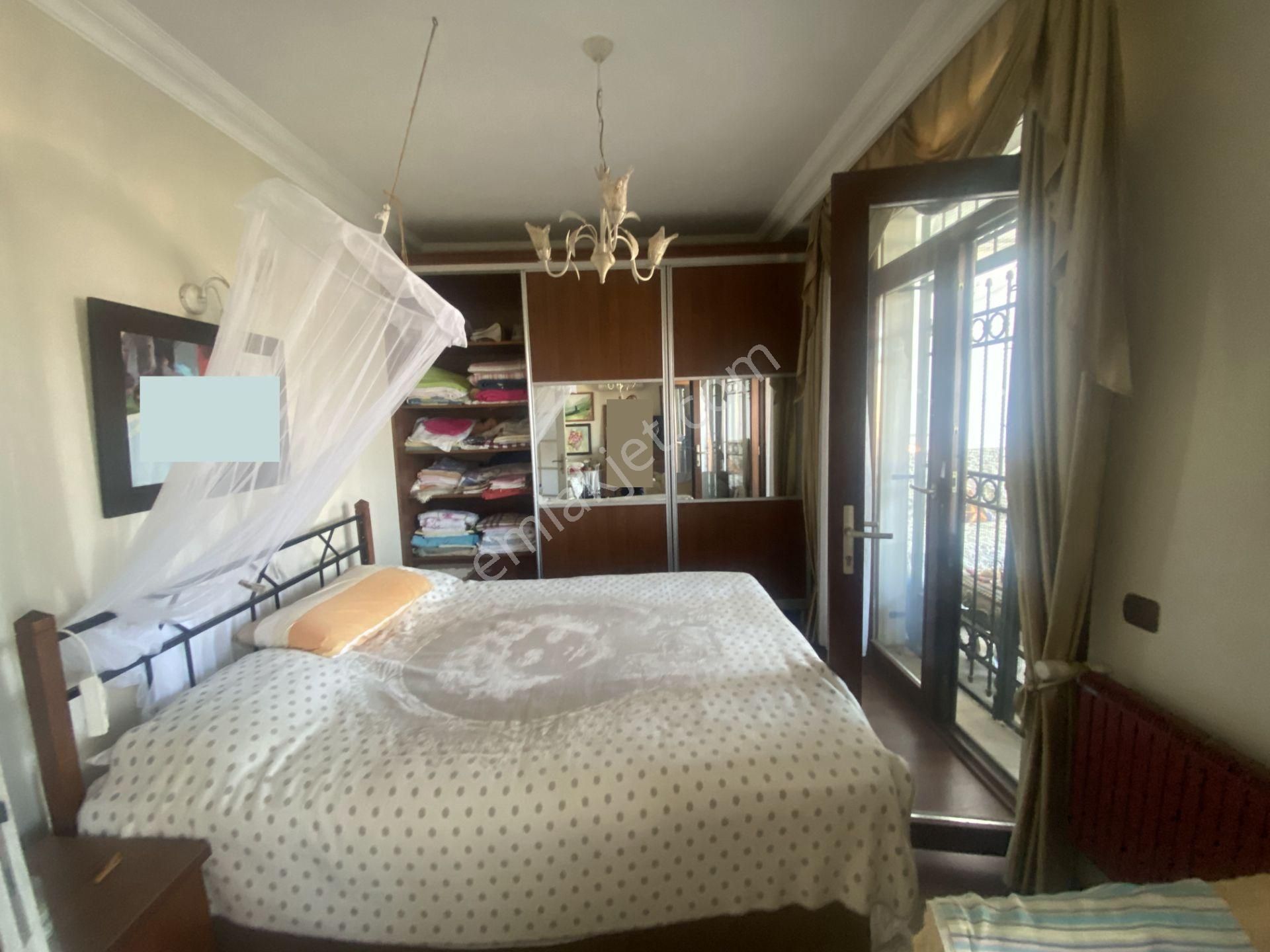 Ayvalık Camlık Da Satılık Mustakil Ev.deniz Manzaralı. - Görsel 5