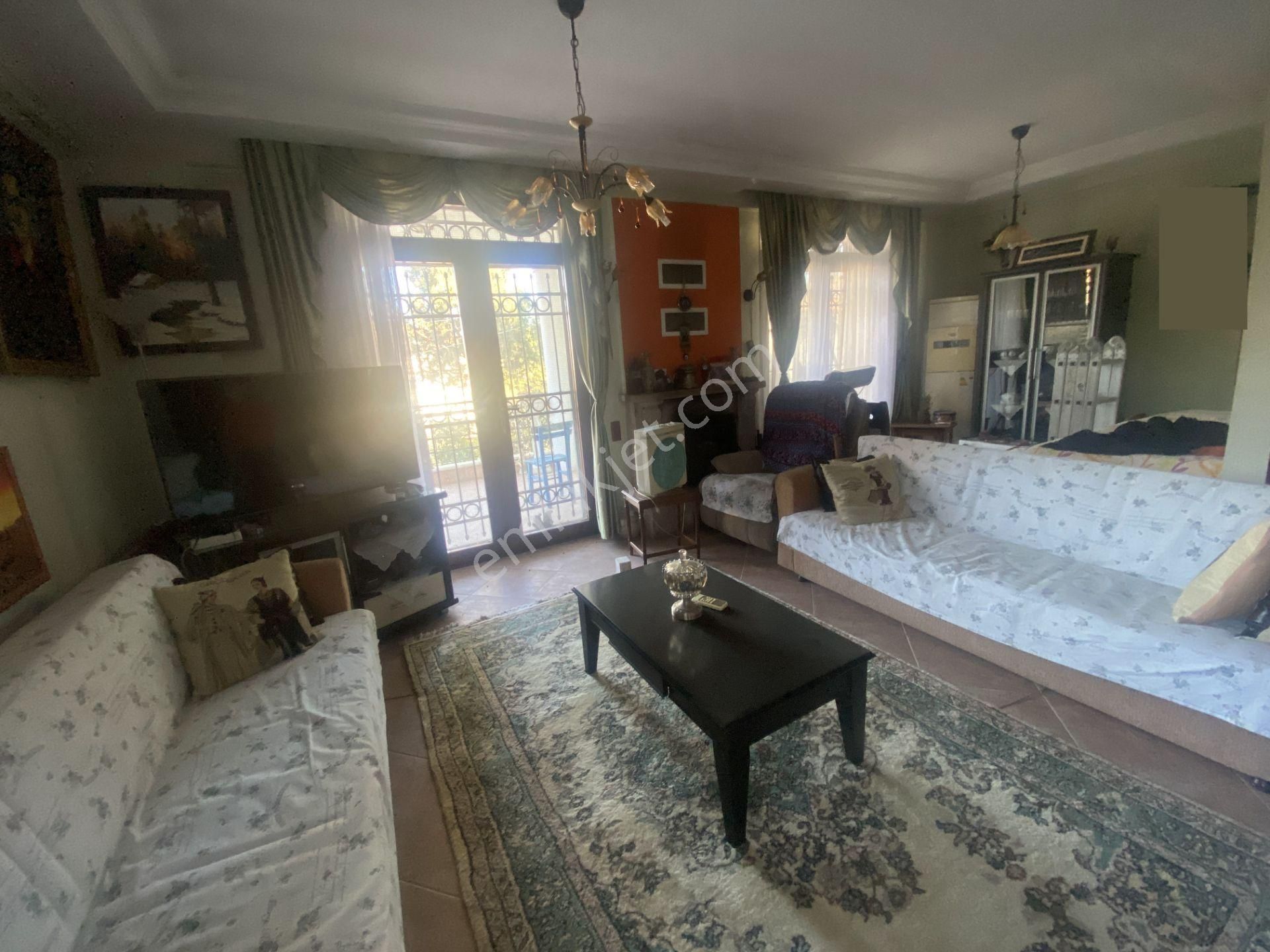 Ayvalık Camlık Da Satılık Mustakil Ev.deniz Manzaralı. - Görsel 7