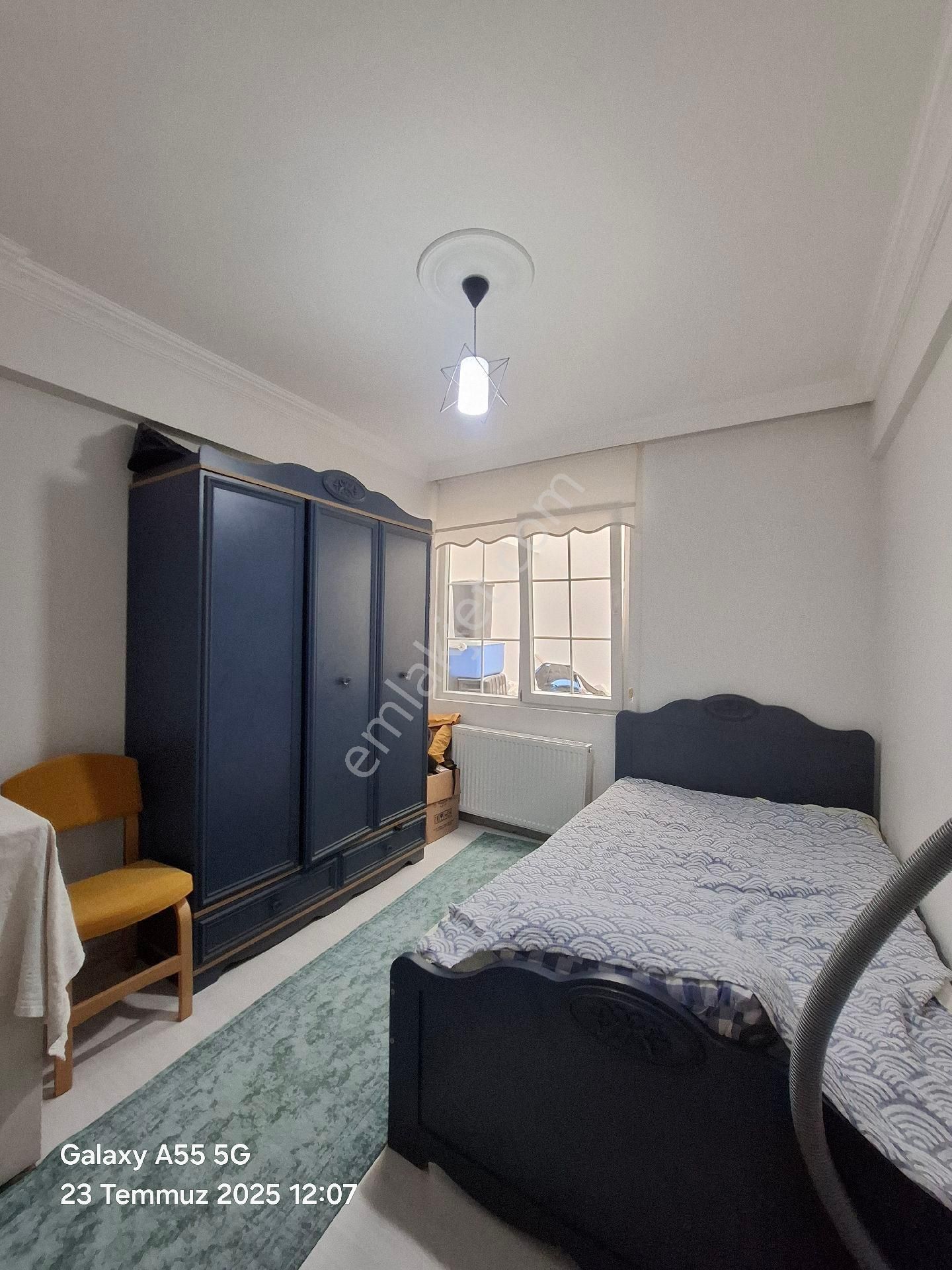 Bayır Mahlesi Okul Bölgesinde 3+1 Kiralık Muhteşem Daire - Görsel 10