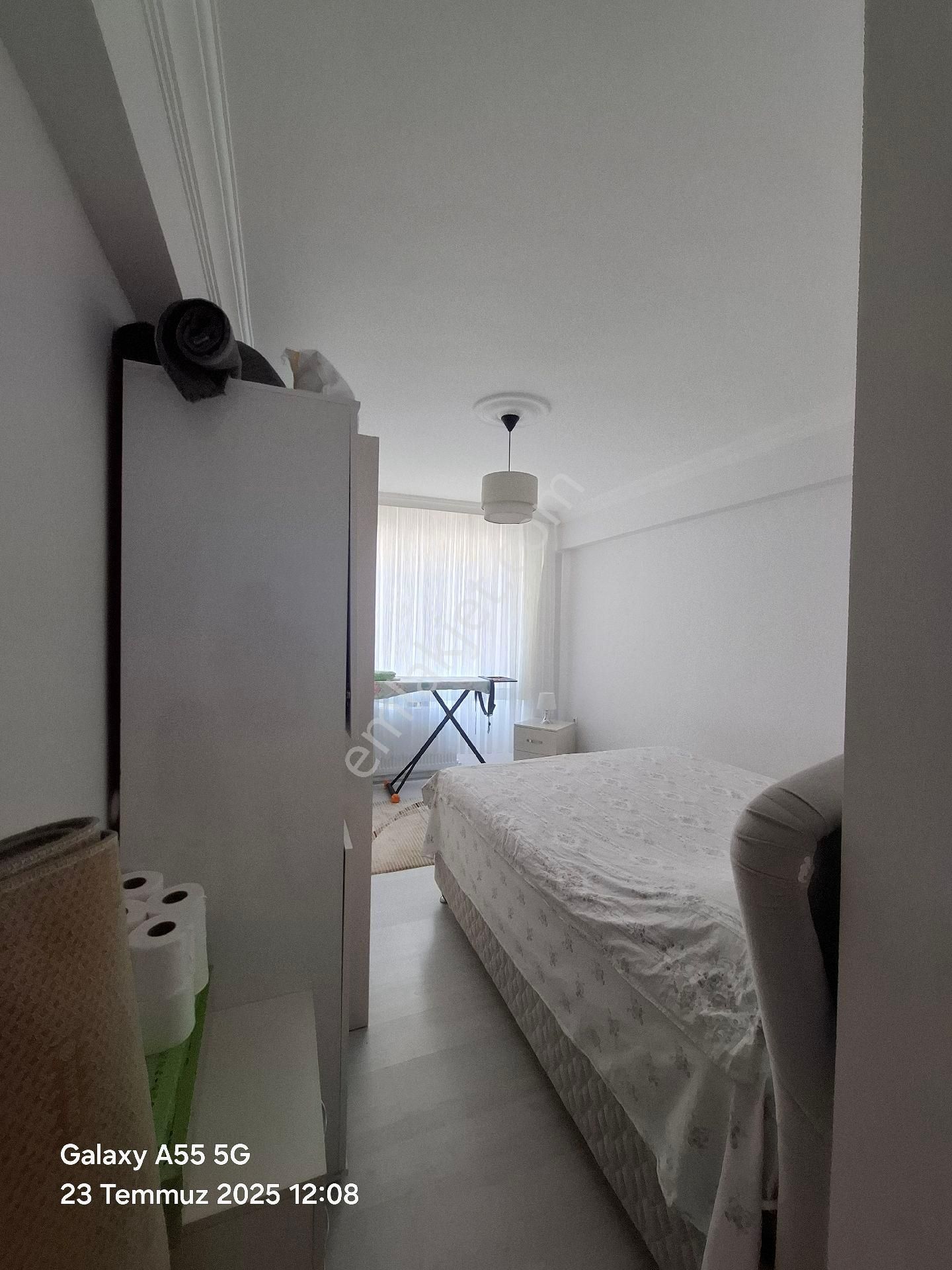 Bayır Mahlesi Okul Bölgesinde 3+1 Kiralık Muhteşem Daire - Görsel 12
