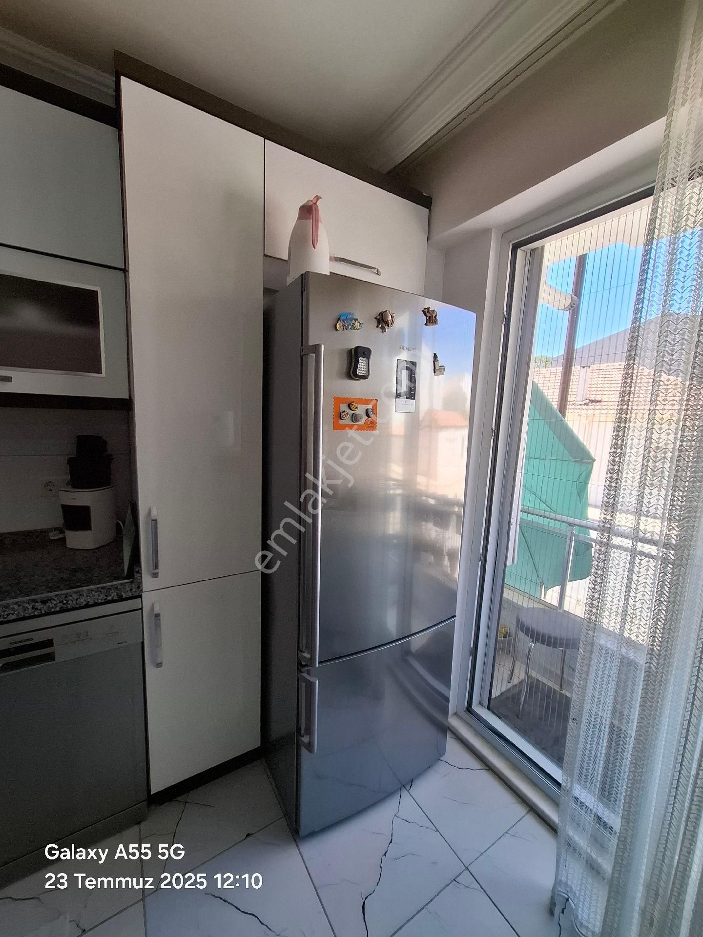 Bayır Mahlesi Okul Bölgesinde 3+1 Kiralık Muhteşem Daire - Görsel 13