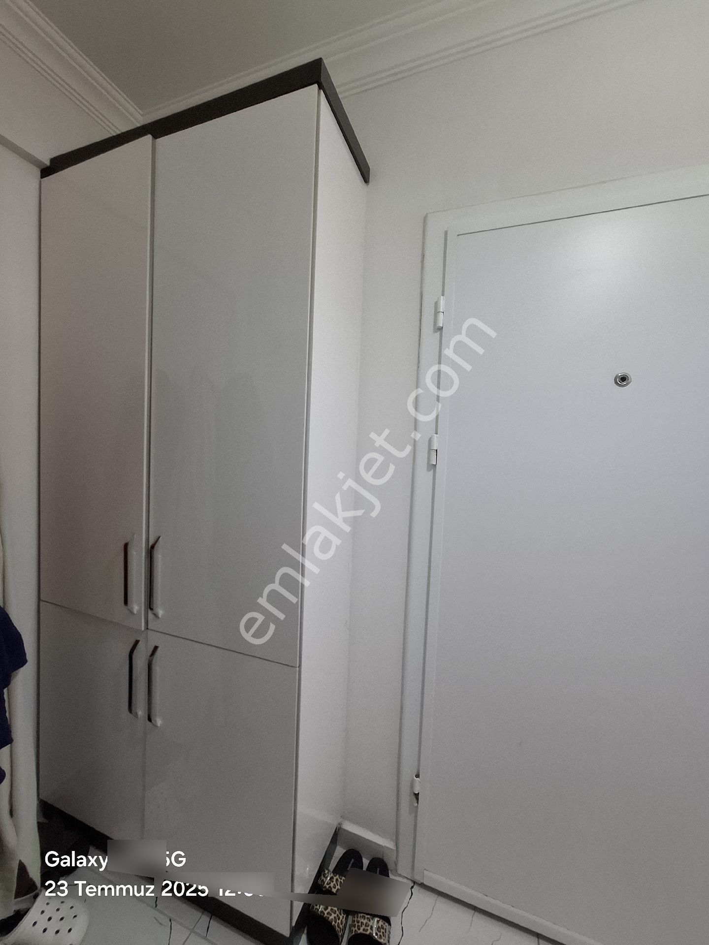 Bayır Mahlesi Okul Bölgesinde 3+1 Kiralık Muhteşem Daire - Görsel 16
