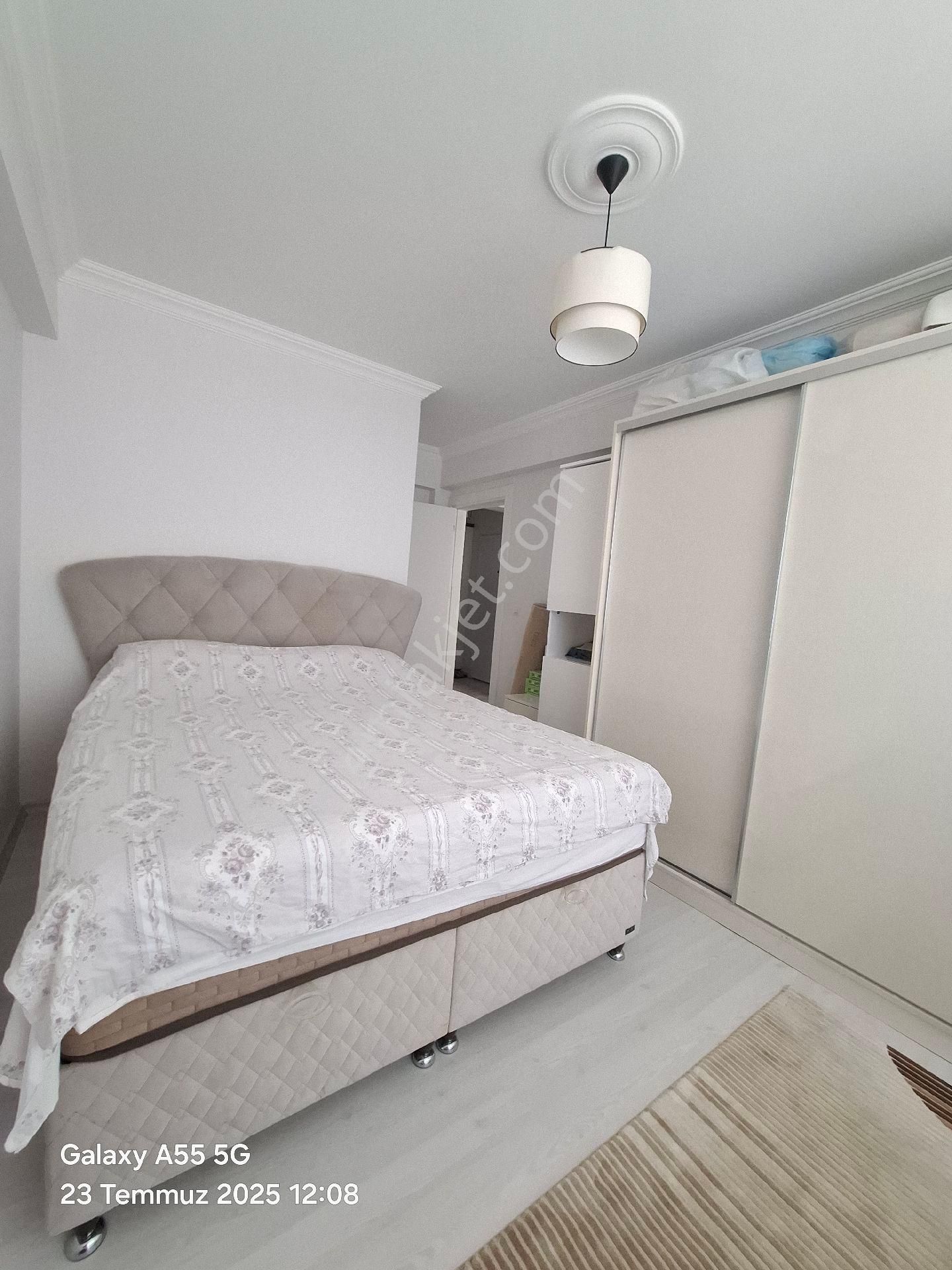 Bayır Mahlesi Okul Bölgesinde 3+1 Kiralık Muhteşem Daire - Görsel 4