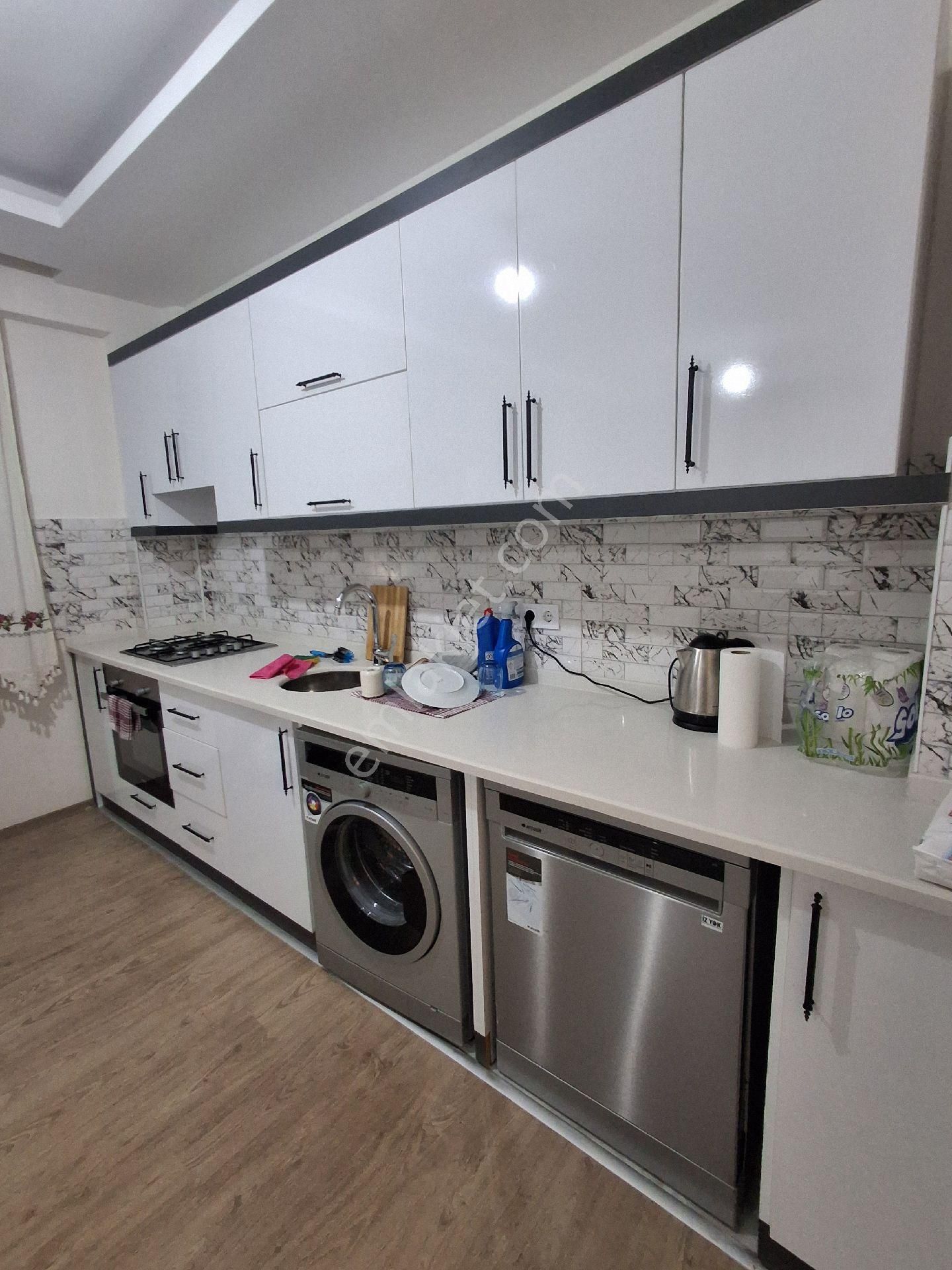 Ilıca'da Ara Kat 1+1