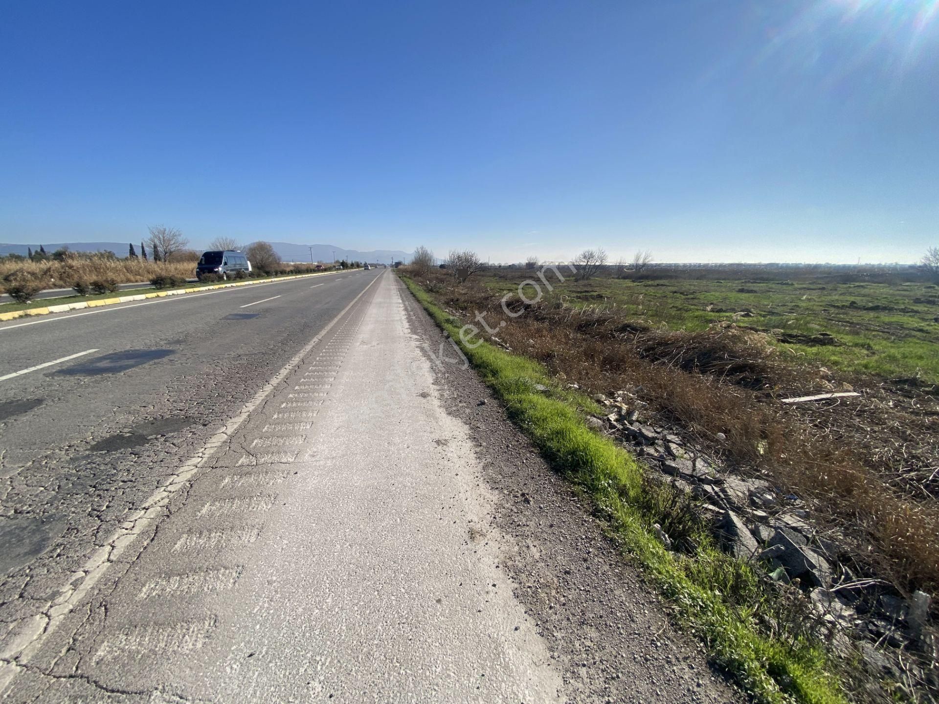 Balıkesir Ayvalık Altınova Da Satılık 20 Dönüm Tarla - Görsel 14