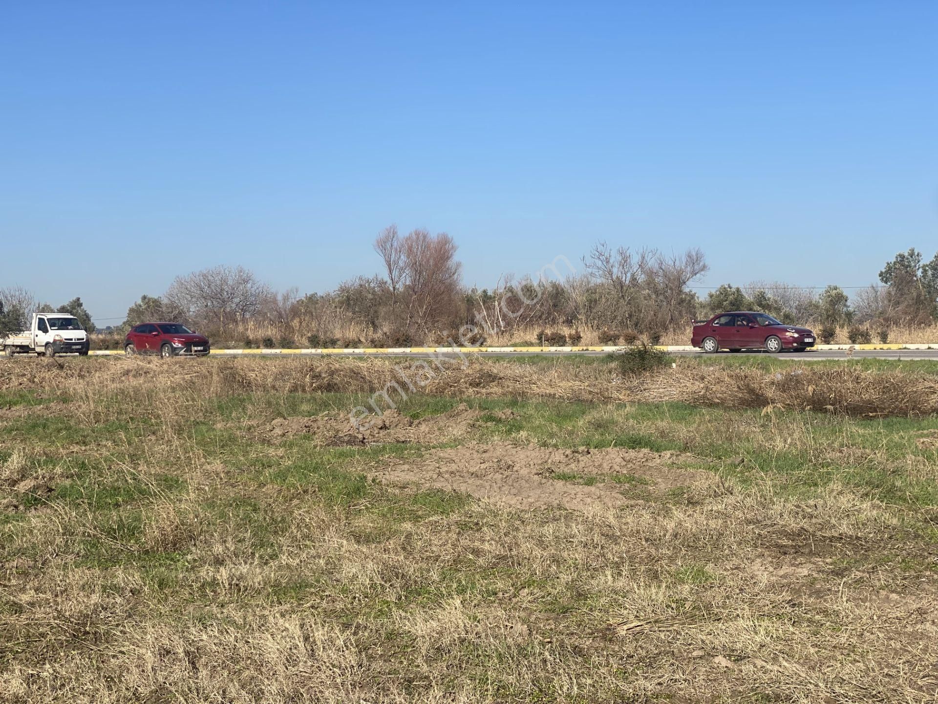 Balıkesir Ayvalık Altınova Da Satılık 20 Dönüm Tarla - Görsel 11