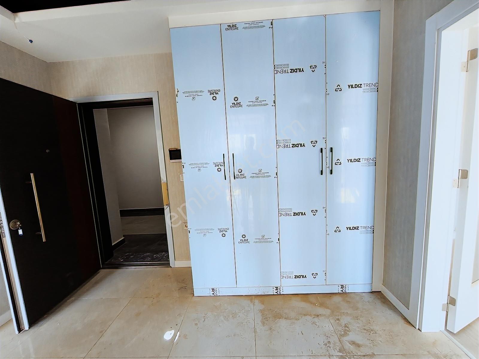 Konya Meram Oruç Reis Satılık Ödemesiz 3+1 Daire - Görsel 12