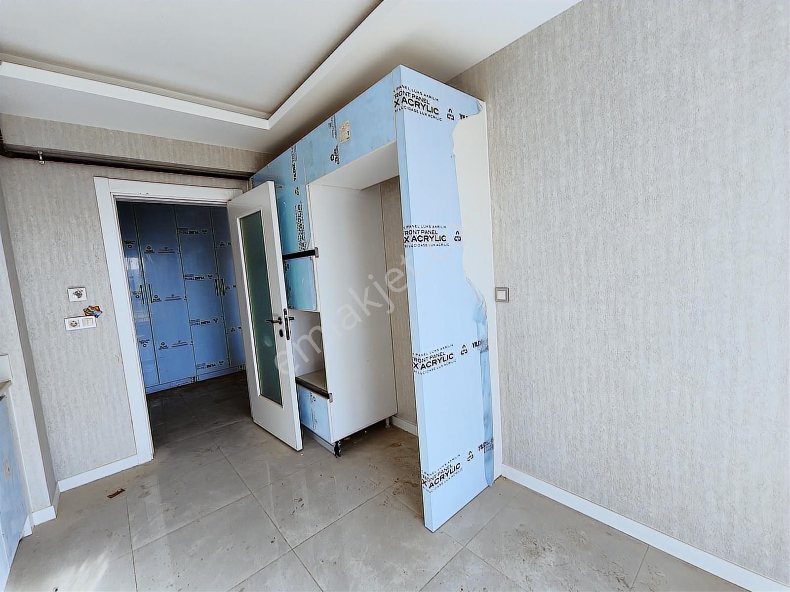 Konya Meram Oruç Reis Satılık Ödemesiz 3+1 Daire - Görsel 7