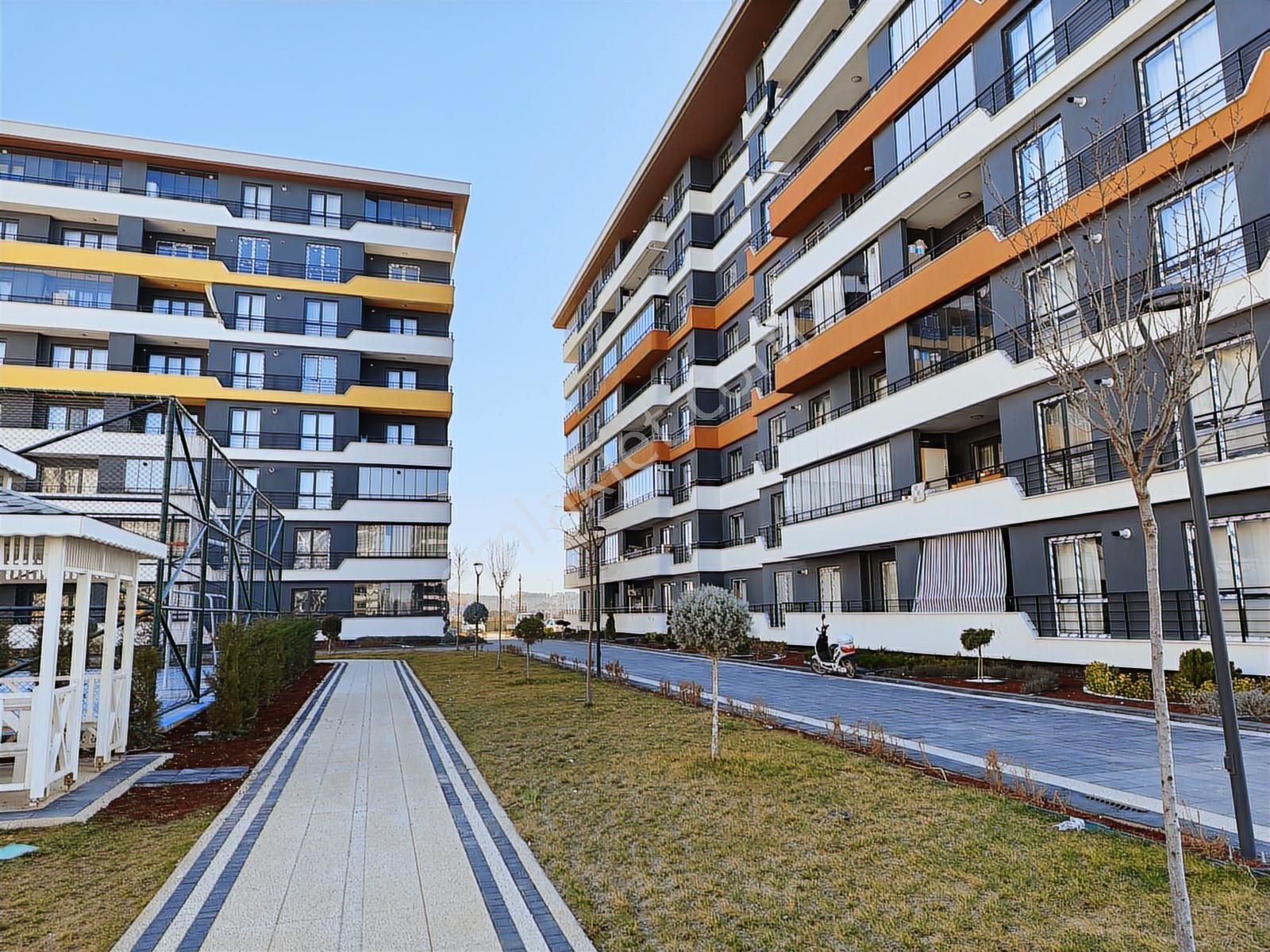 Konya Meram Oruç Reis Satılık Ödemesiz 3+1 Daire