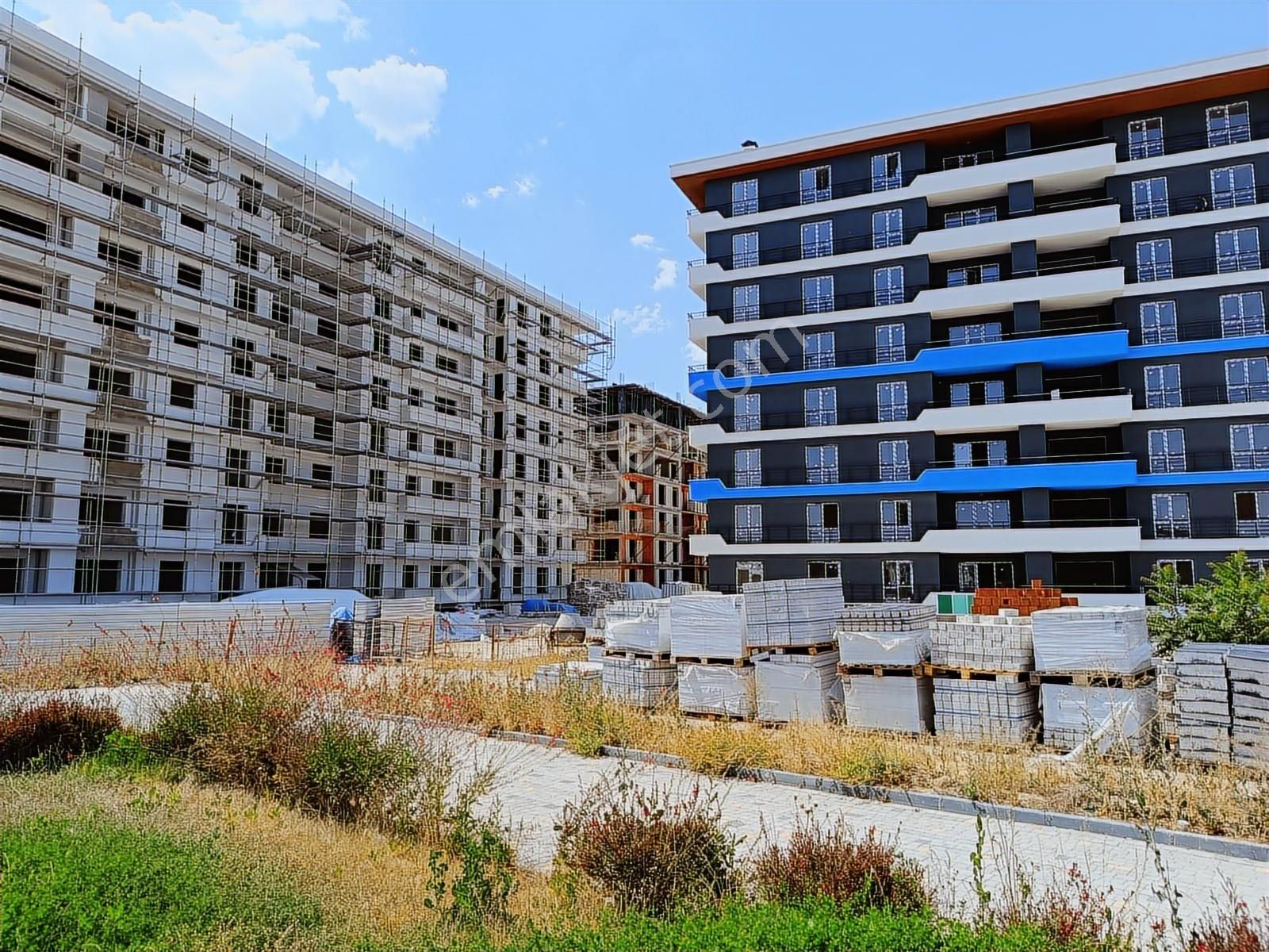 Konya Meram Oruç Reis Satılık Ödemesiz 3+1 Daire - Görsel 5