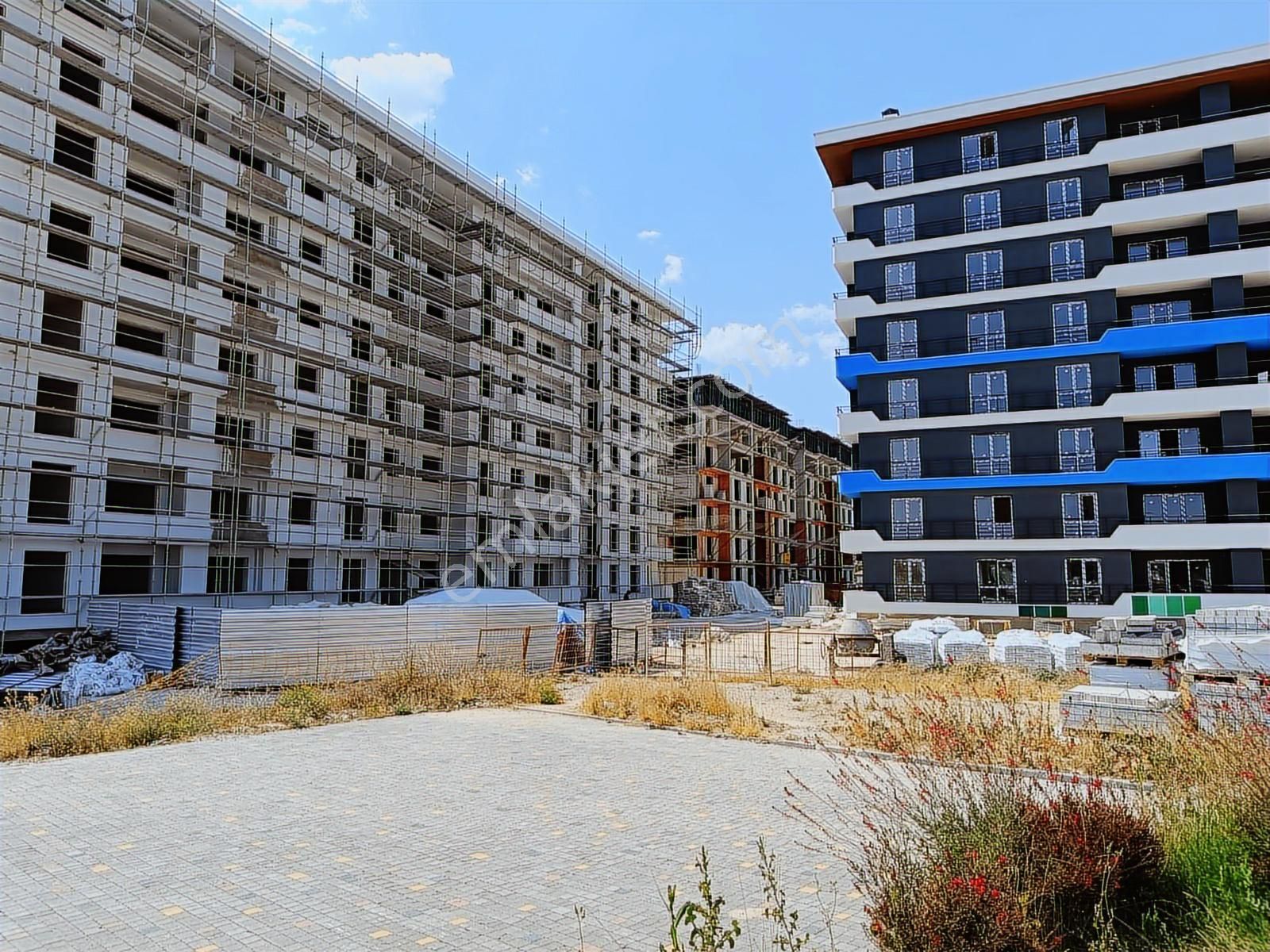 Konya Meram Oruç Reis Satılık Ödemesiz 3+1 Daire - Görsel 11