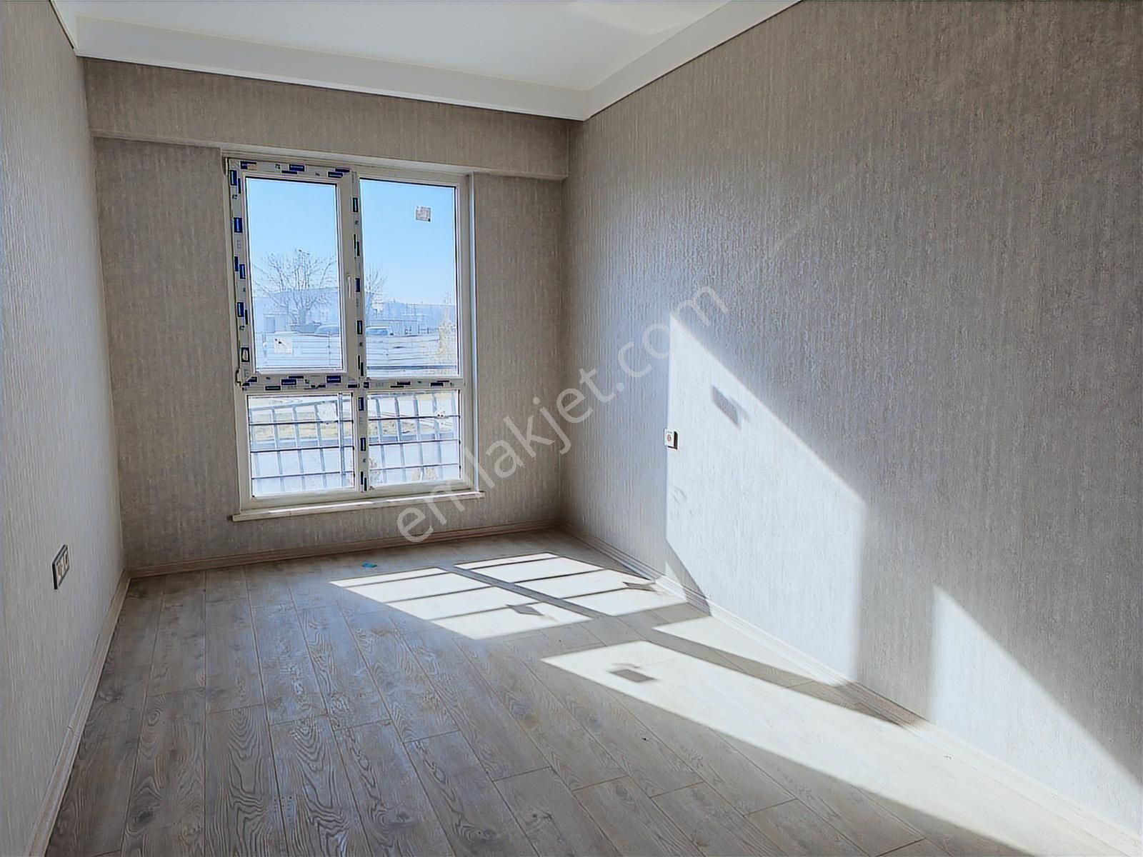 Konya Meram Oruç Reis Satılık Ödemesiz 3+1 Daire - Görsel 9