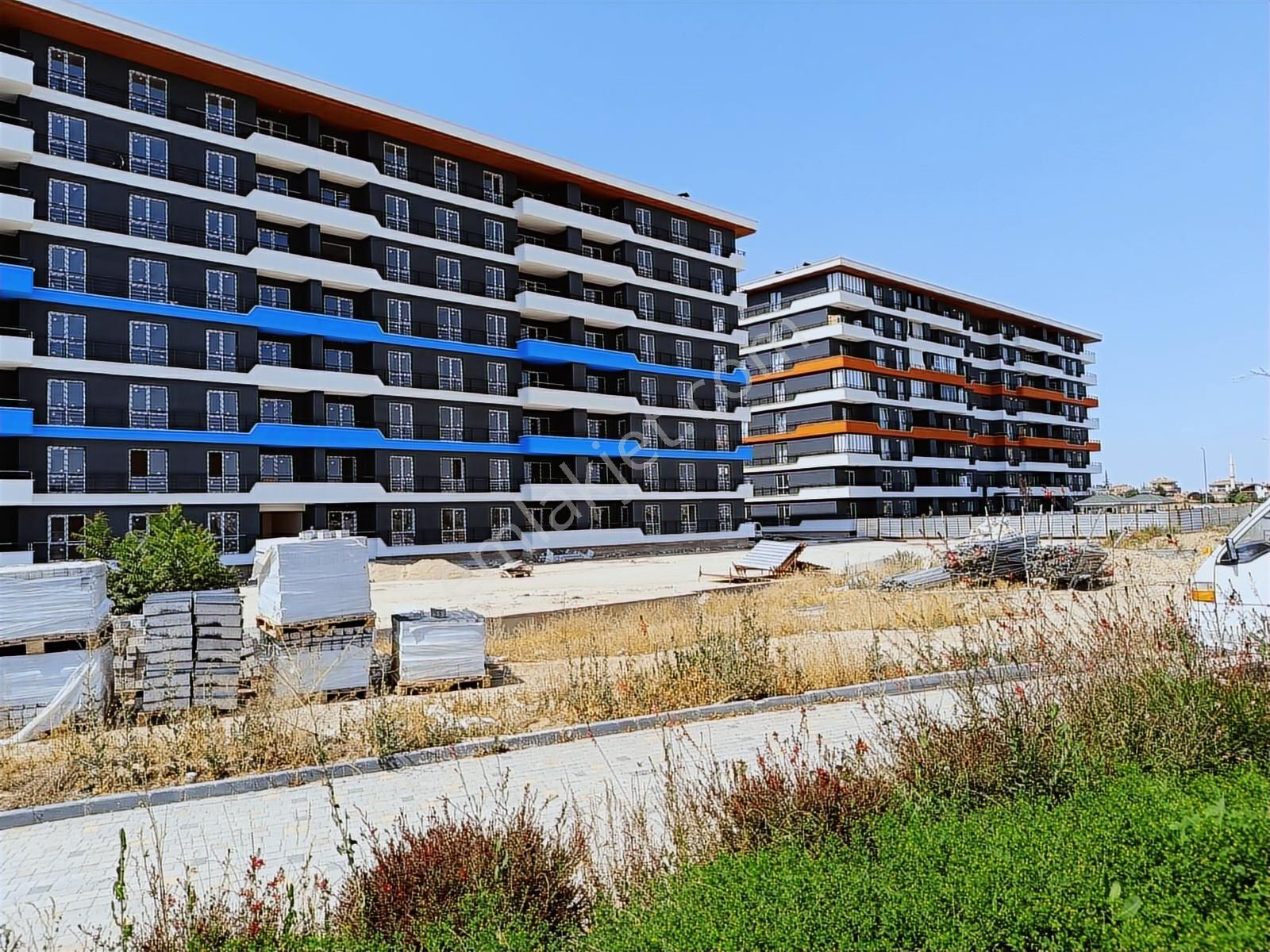 Konya Meram Oruç Reis Satılık Ödemesiz 3+1 Daire - Görsel 6