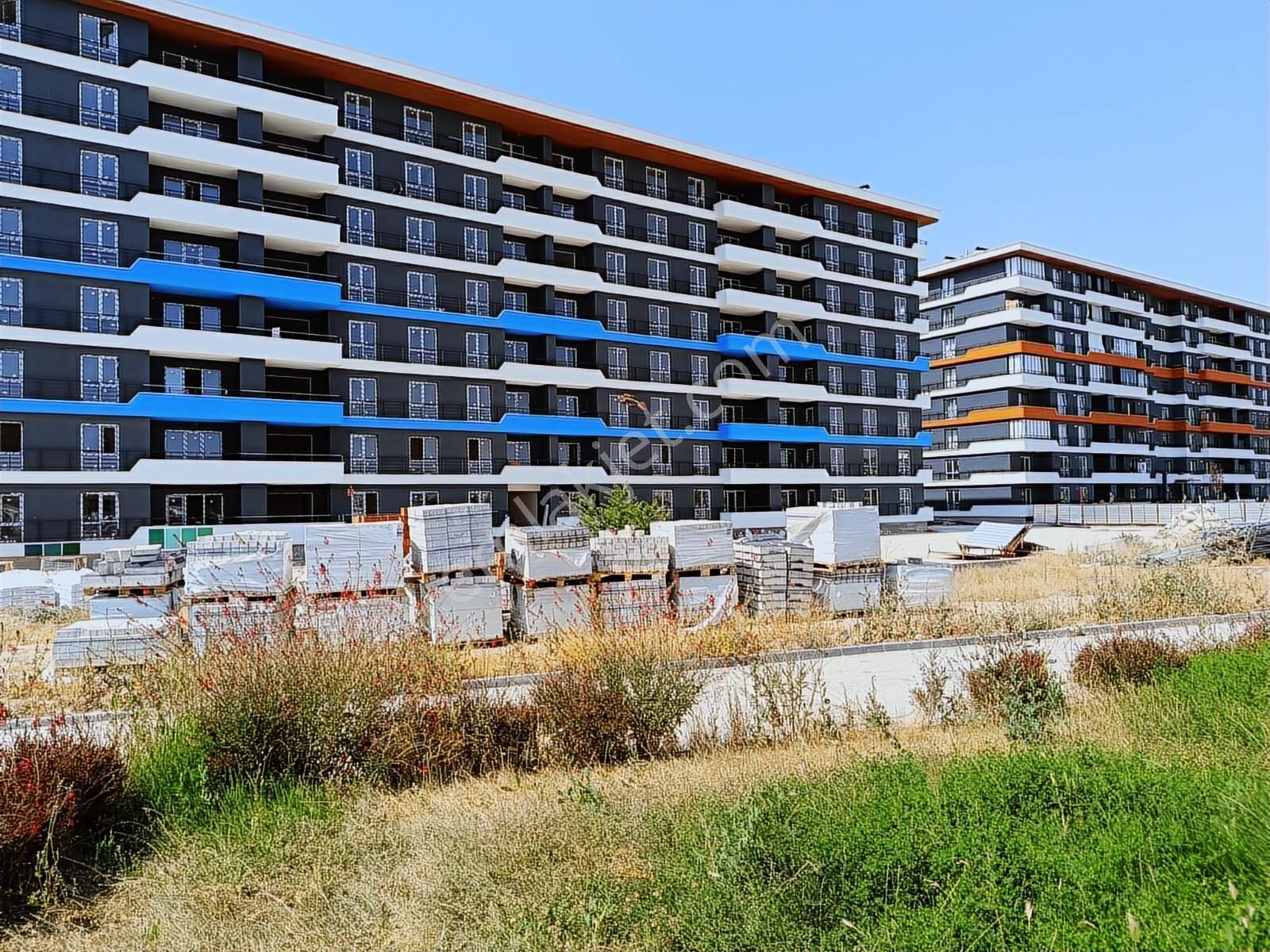 Konya Meram Oruç Reis Satılık Ödemesiz 3+1 Daire - Görsel 3