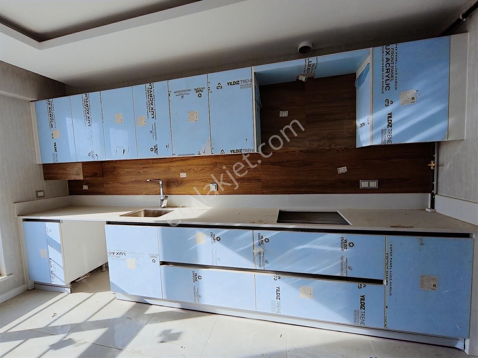 Konya Meram Oruç Reis Satılık Ödemesiz 3+1 Daire - Görsel 14