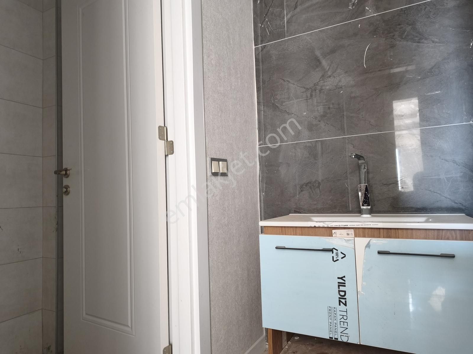 Konya Meram Oruç Reis Satılık Ödemesiz 3+1 Daire - Görsel 21