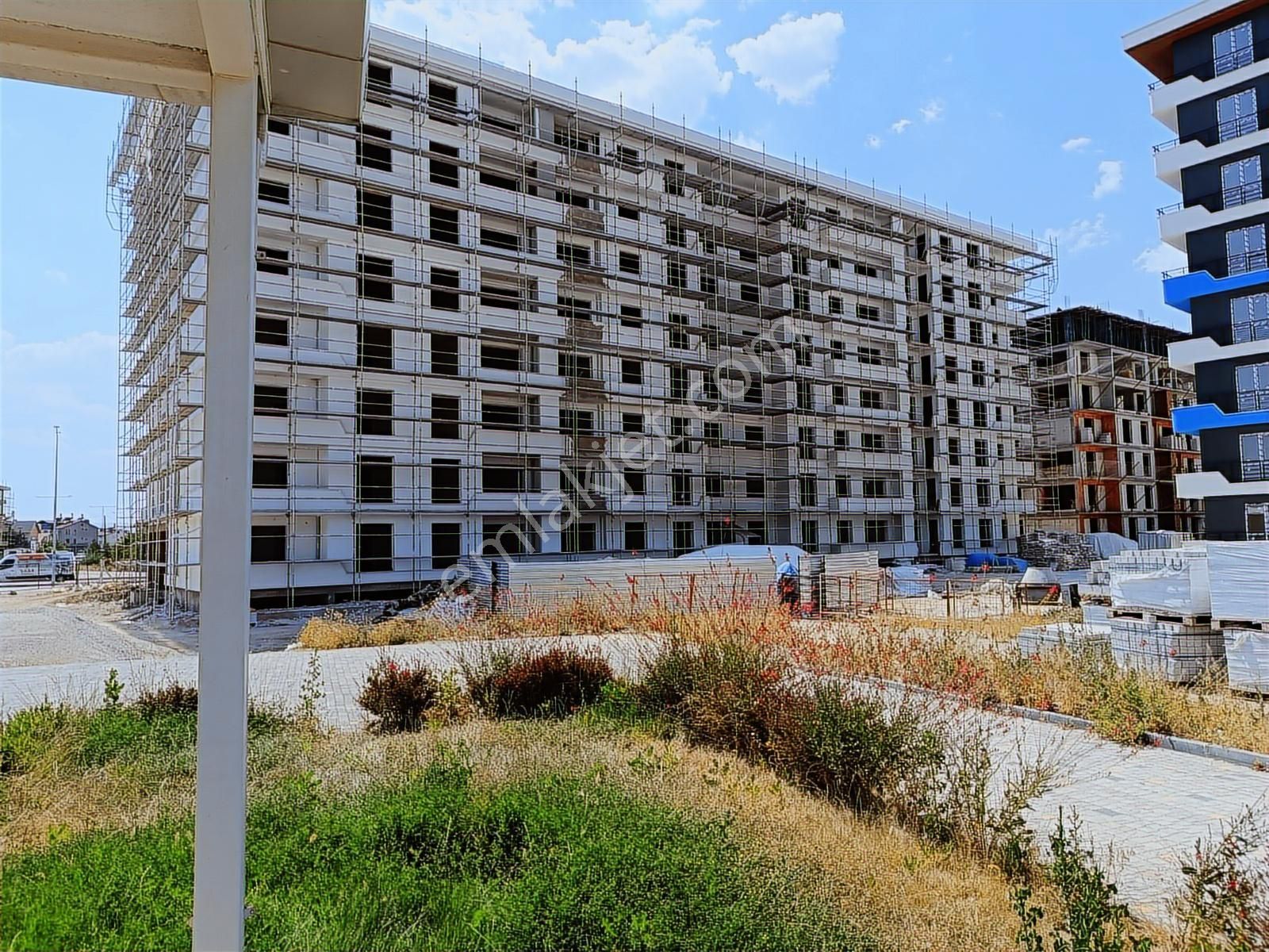 Konya Meram Oruç Reis Satılık Ödemesiz 3+1 Daire - Görsel 4