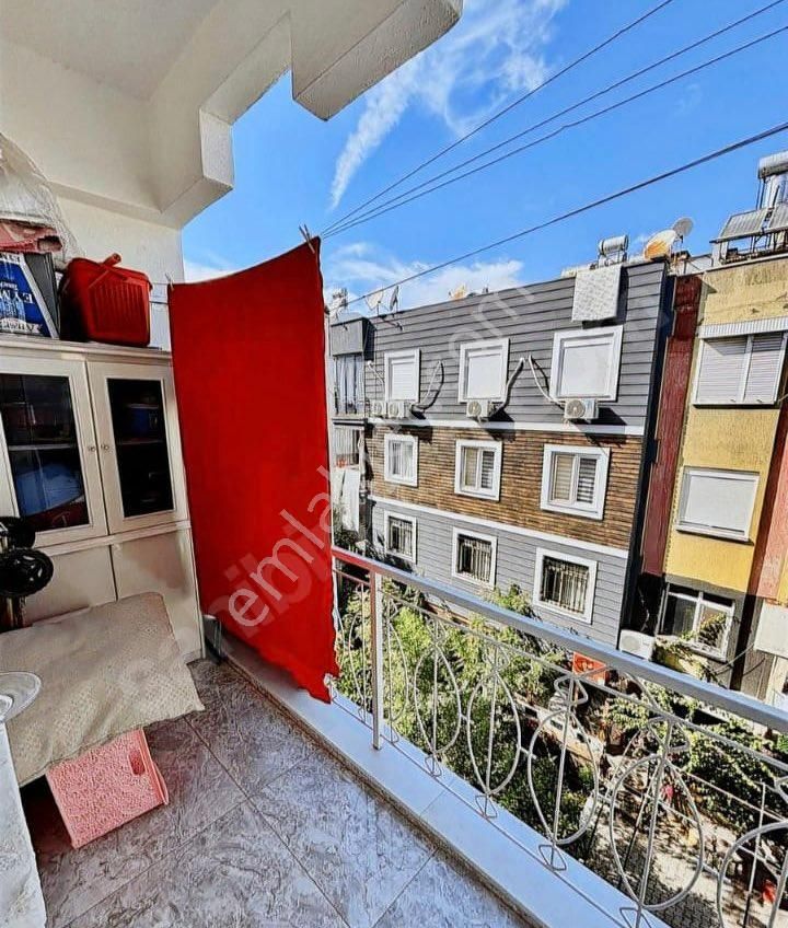 75.yıl Cadde Üzeri 2+1 Katta Full Tadilatlı - Görsel 9