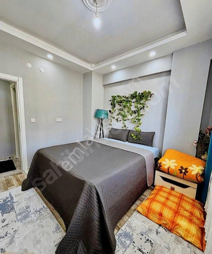 75.yıl Cadde Üzeri 2+1 Katta Full Tadilatlı - Görsel 10