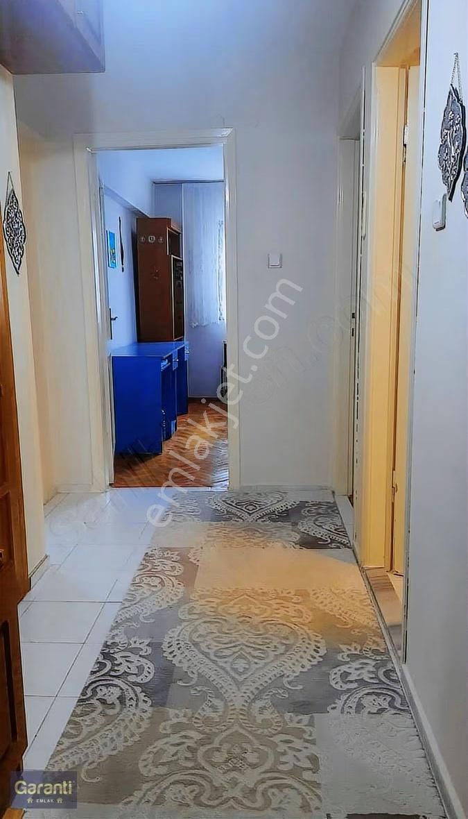 Balçova Teleferik Mah 3+1 Eşyalı Arakat Kiralık Daire - Görsel 15
