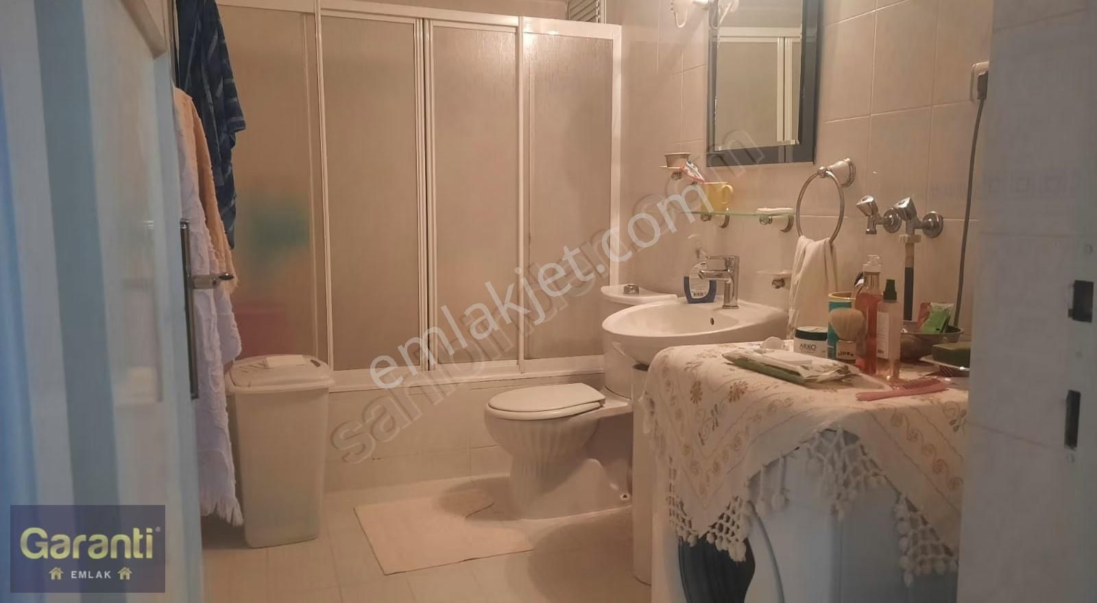 Balçova Teleferik Mah 3+1 Eşyalı Arakat Kiralık Daire - Görsel 19