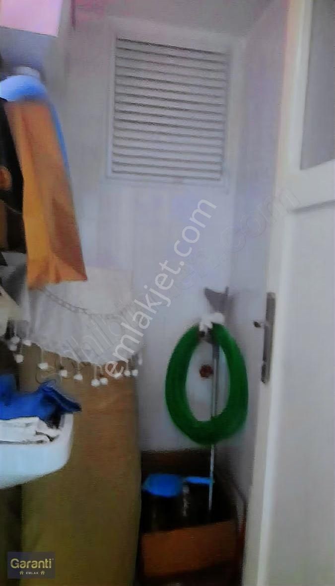 Balçova Teleferik Mah 3+1 Eşyalı Arakat Kiralık Daire - Görsel 17