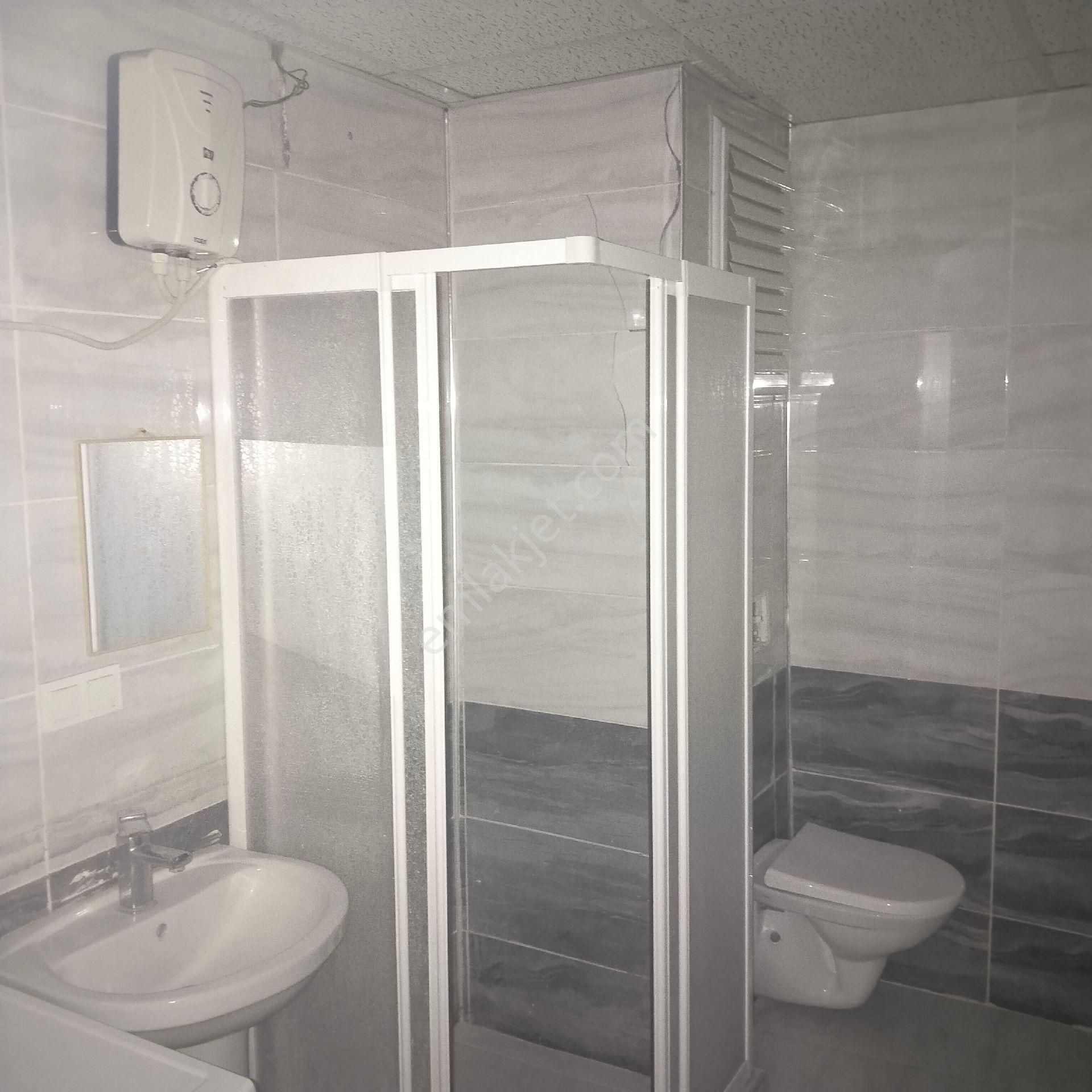 Aydın İzmir Asfaltı Ustunde 1+1 65 M2 Daıre Ofis Olarak Ta Kullanılabılir - Görsel 10