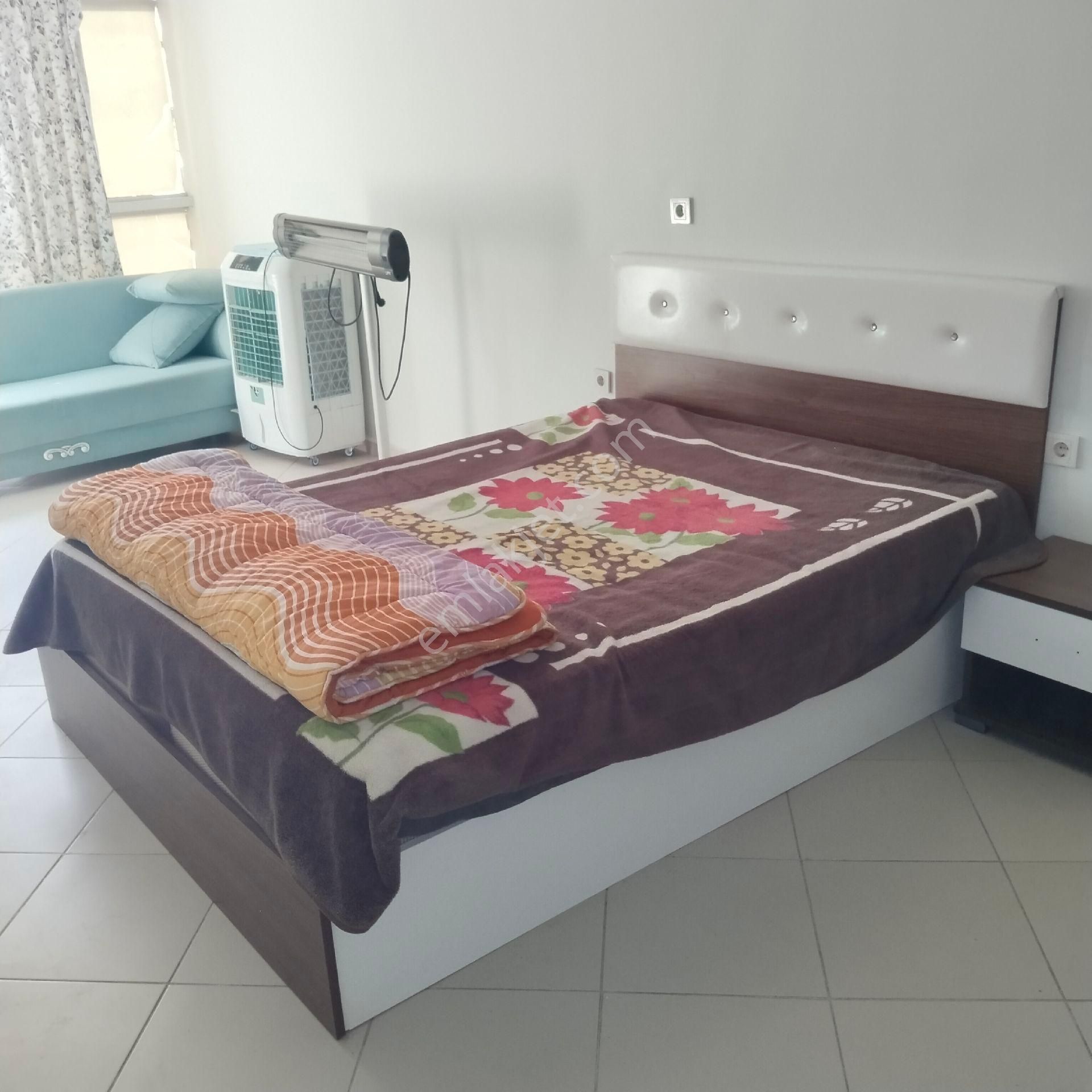 Aydın İzmir Asfaltı Ustunde 1+1 65 M2 Daıre Ofis Olarak Ta Kullanılabılir