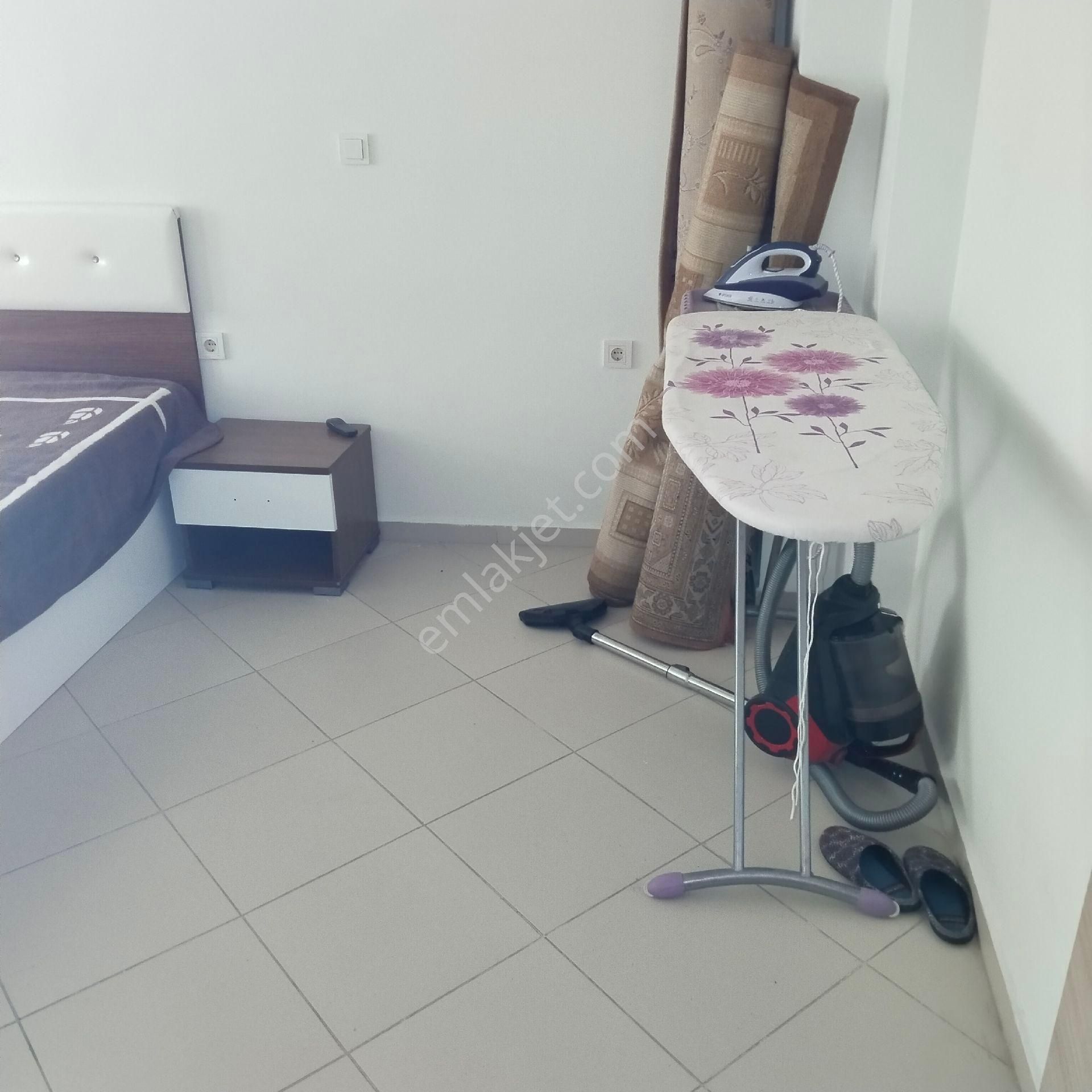 Aydın İzmir Asfaltı Ustunde 1+1 65 M2 Daıre Ofis Olarak Ta Kullanılabılir - Görsel 12