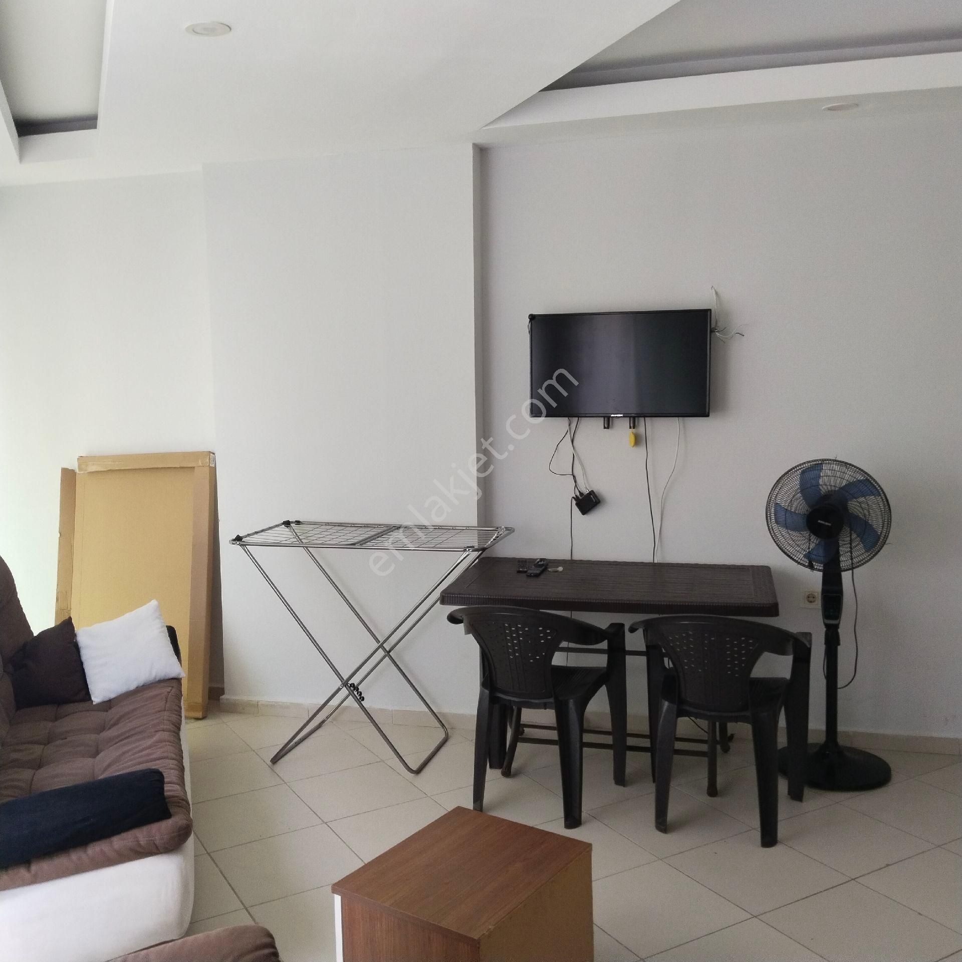 Aydın İzmir Asfaltı Ustunde 1+1 65 M2 Daıre Ofis Olarak Ta Kullanılabılir - Görsel 4