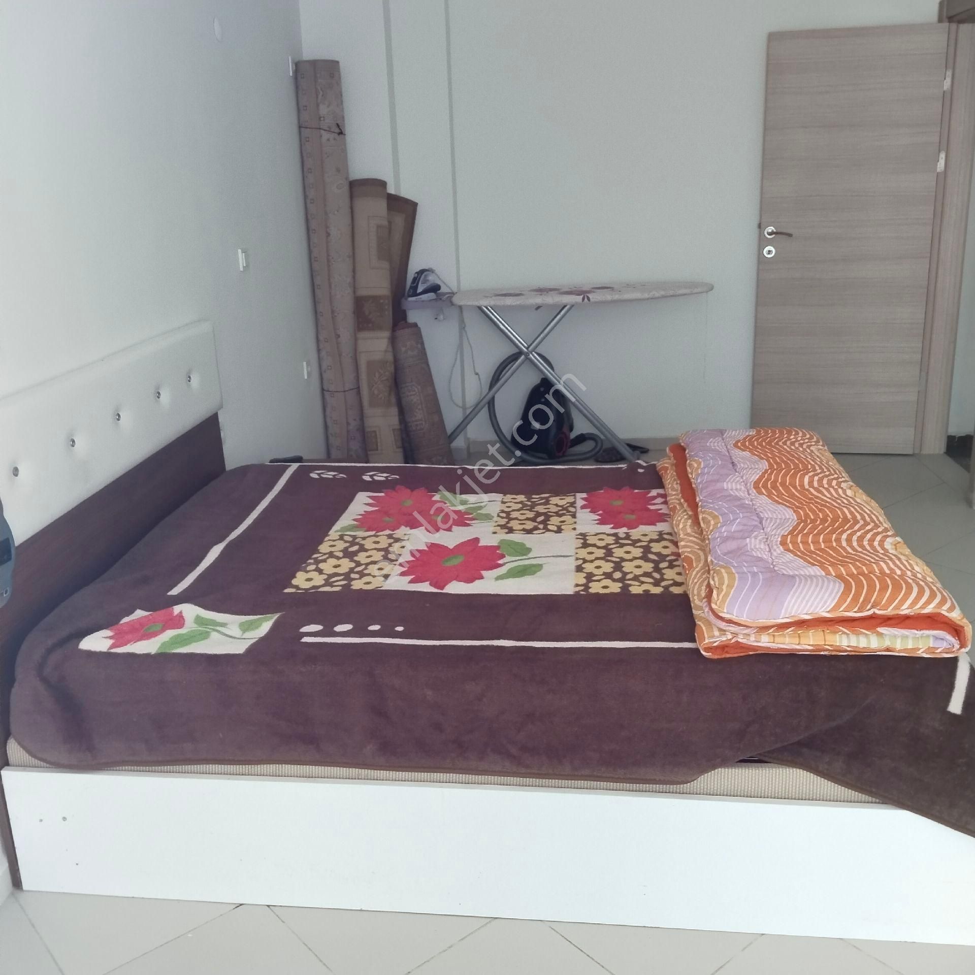 Aydın İzmir Asfaltı Ustunde 1+1 65 M2 Daıre Ofis Olarak Ta Kullanılabılir - Görsel 14