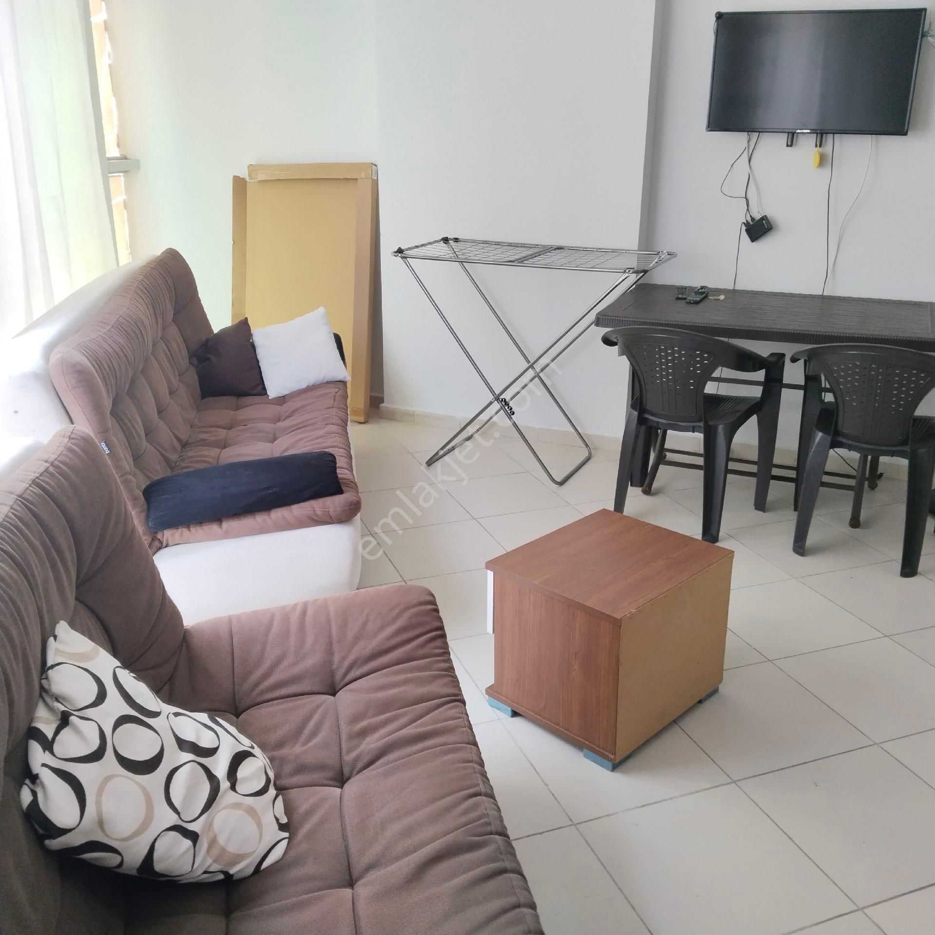 Aydın İzmir Asfaltı Ustunde 1+1 65 M2 Daıre Ofis Olarak Ta Kullanılabılir - Görsel 5