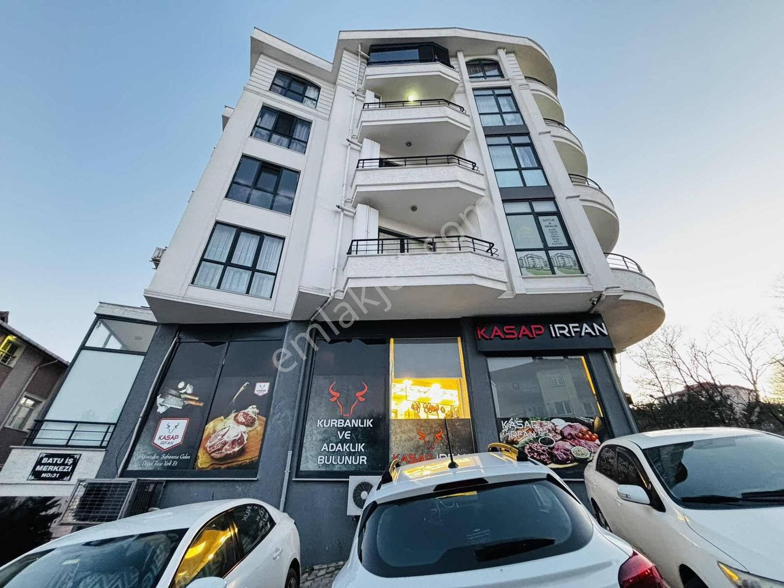 Ofis Veya Yaşam İçin İdeal: Cadde Üzeri | Ortacami, Süleymanpaşa - Görsel 14