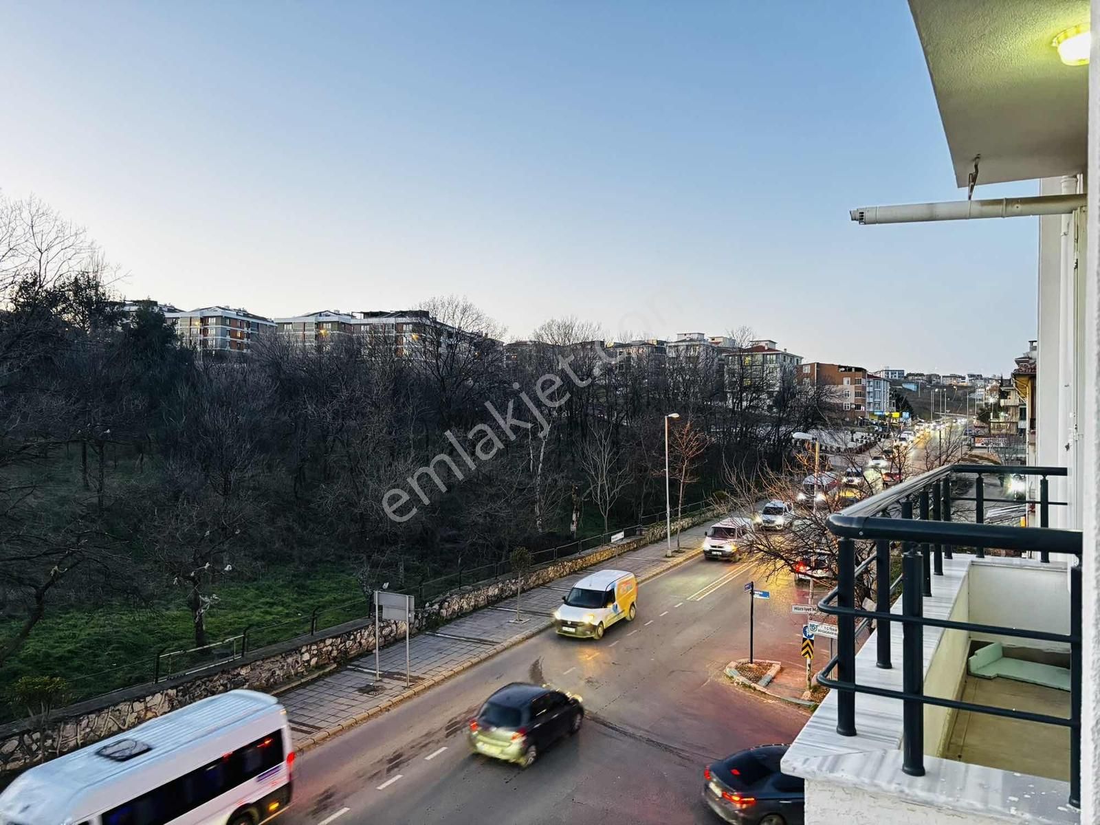 Ofis Veya Yaşam İçin İdeal: Cadde Üzeri | Ortacami, Süleymanpaşa - Görsel 15